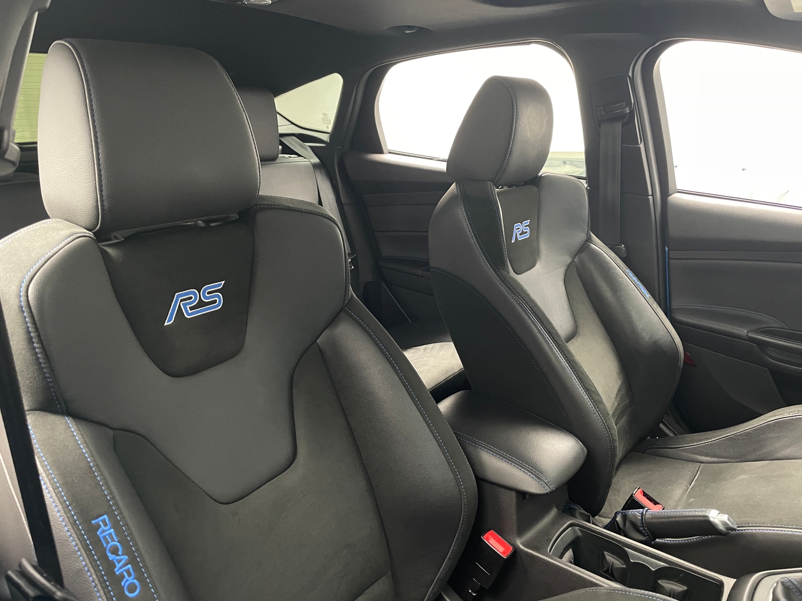 Thumbnail: 2017 Ford Focus - 2