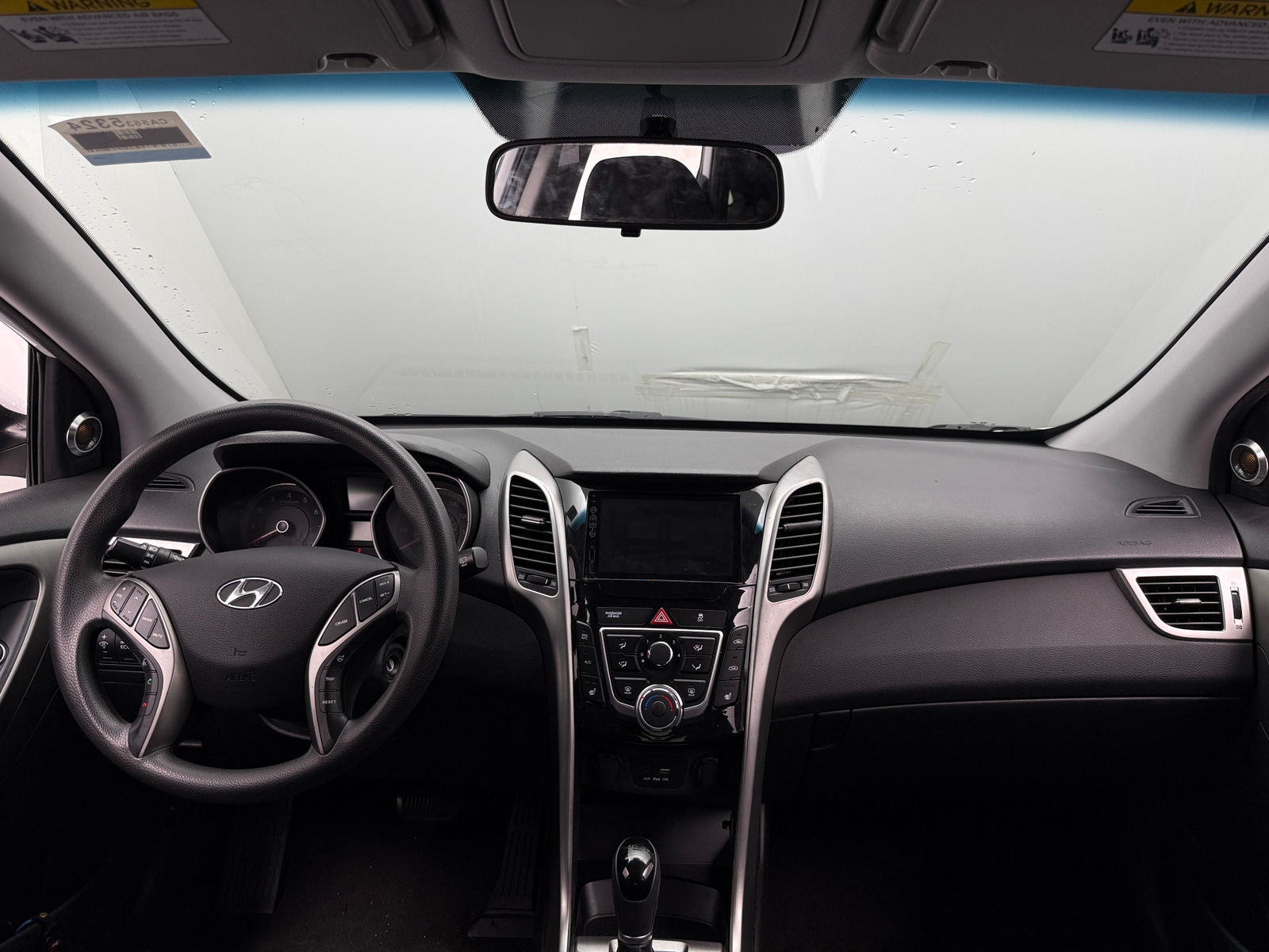 Thumbnail: 2016 Hyundai Elantra - 3