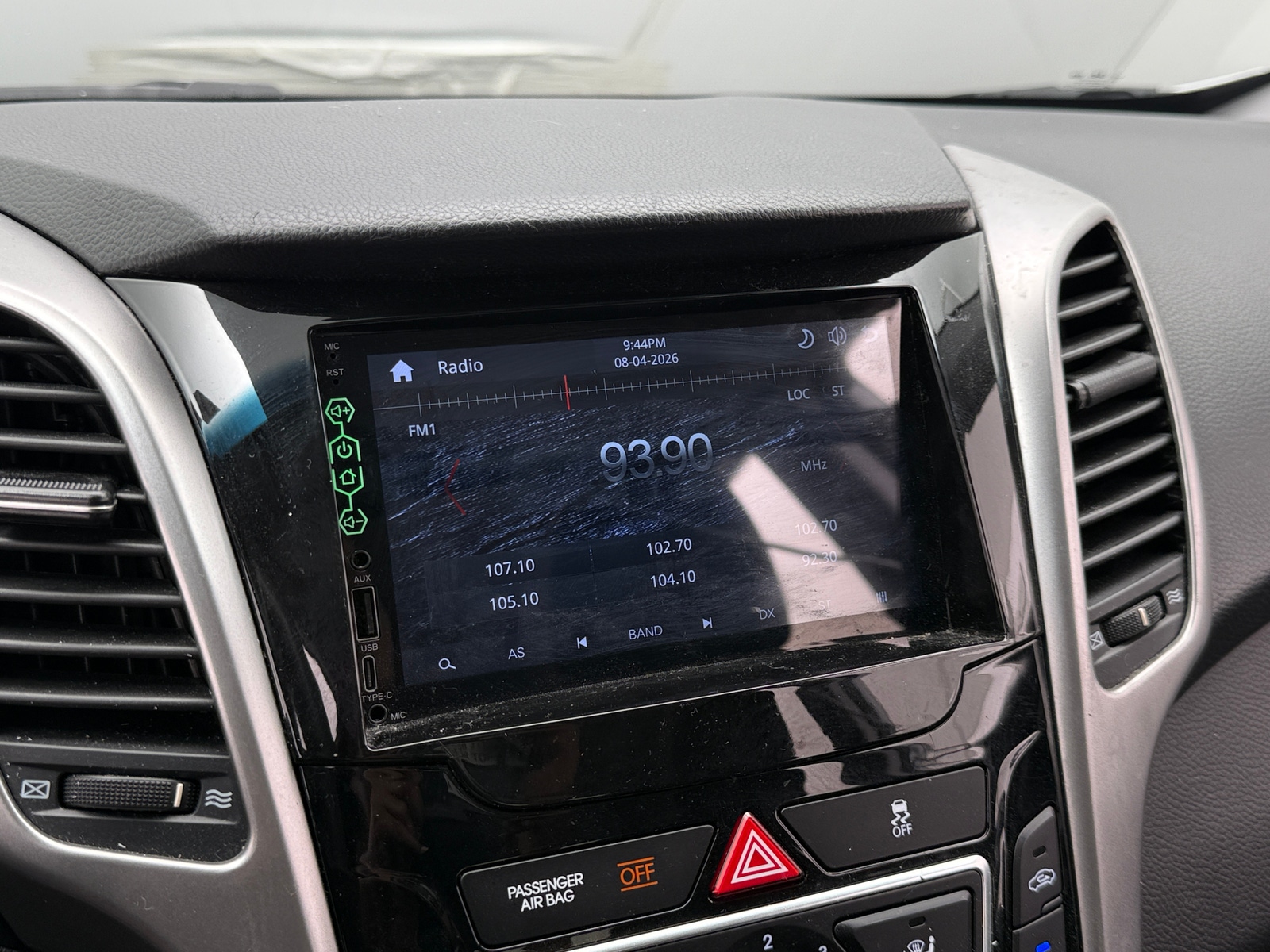 Thumbnail: 2016 Hyundai Elantra - 4