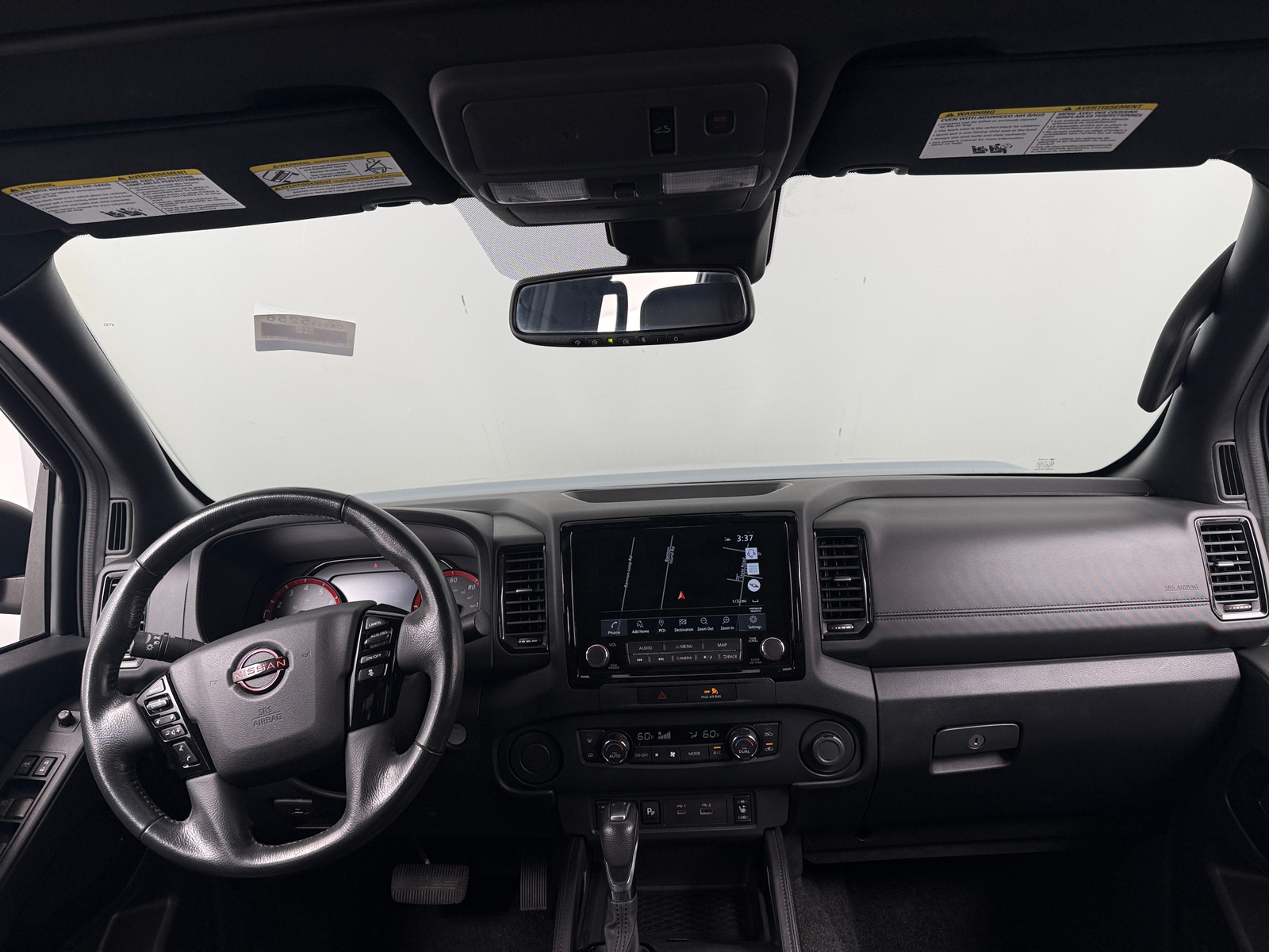 Thumbnail: 2022 Nissan Frontier - 2