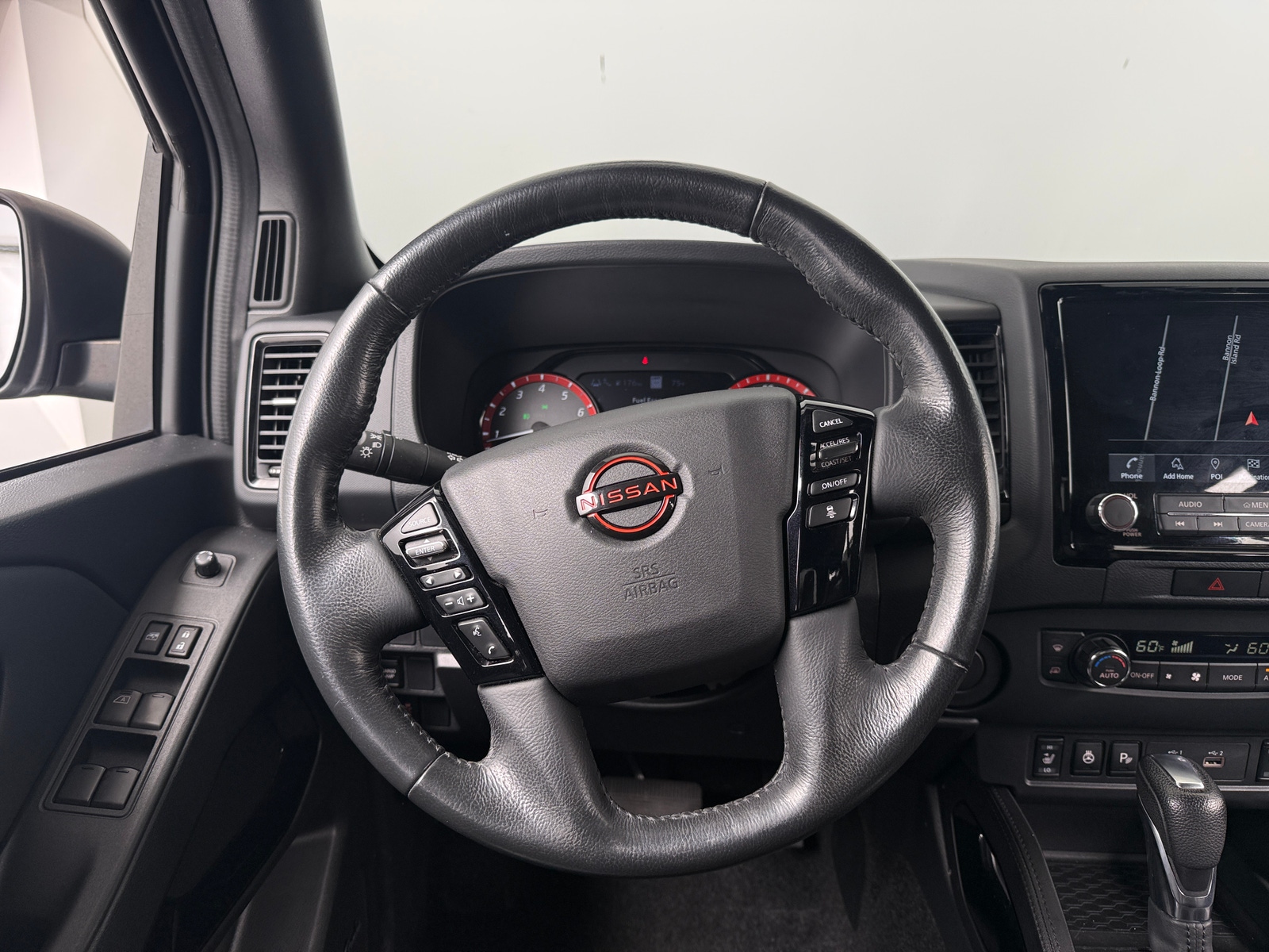 Thumbnail: 2022 Nissan Frontier - 4