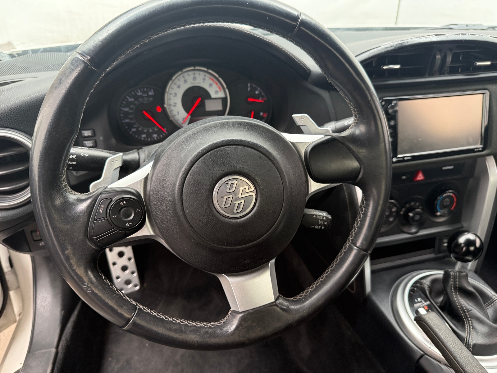 Thumbnail: 2019 Toyota 86 - 4