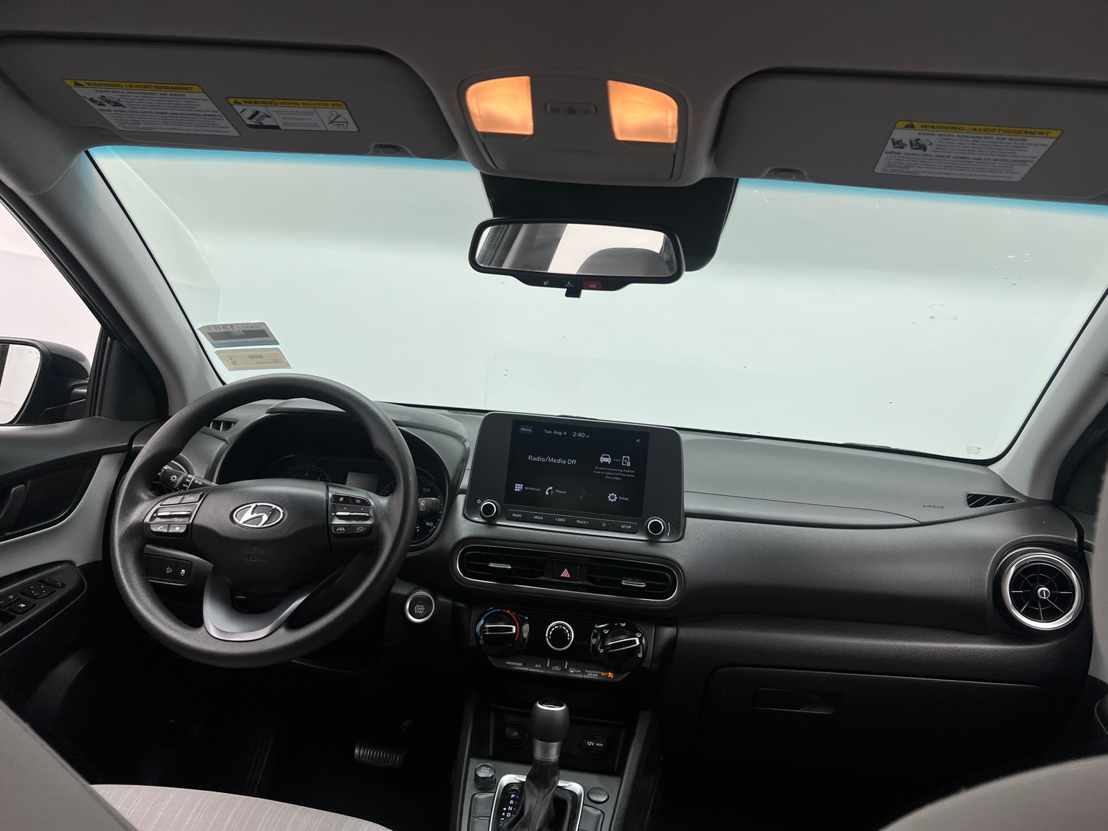 Thumbnail: 2023 Hyundai Kona - 3