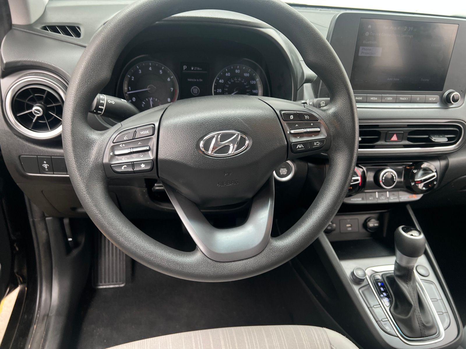 Thumbnail: 2023 Hyundai Kona - 5