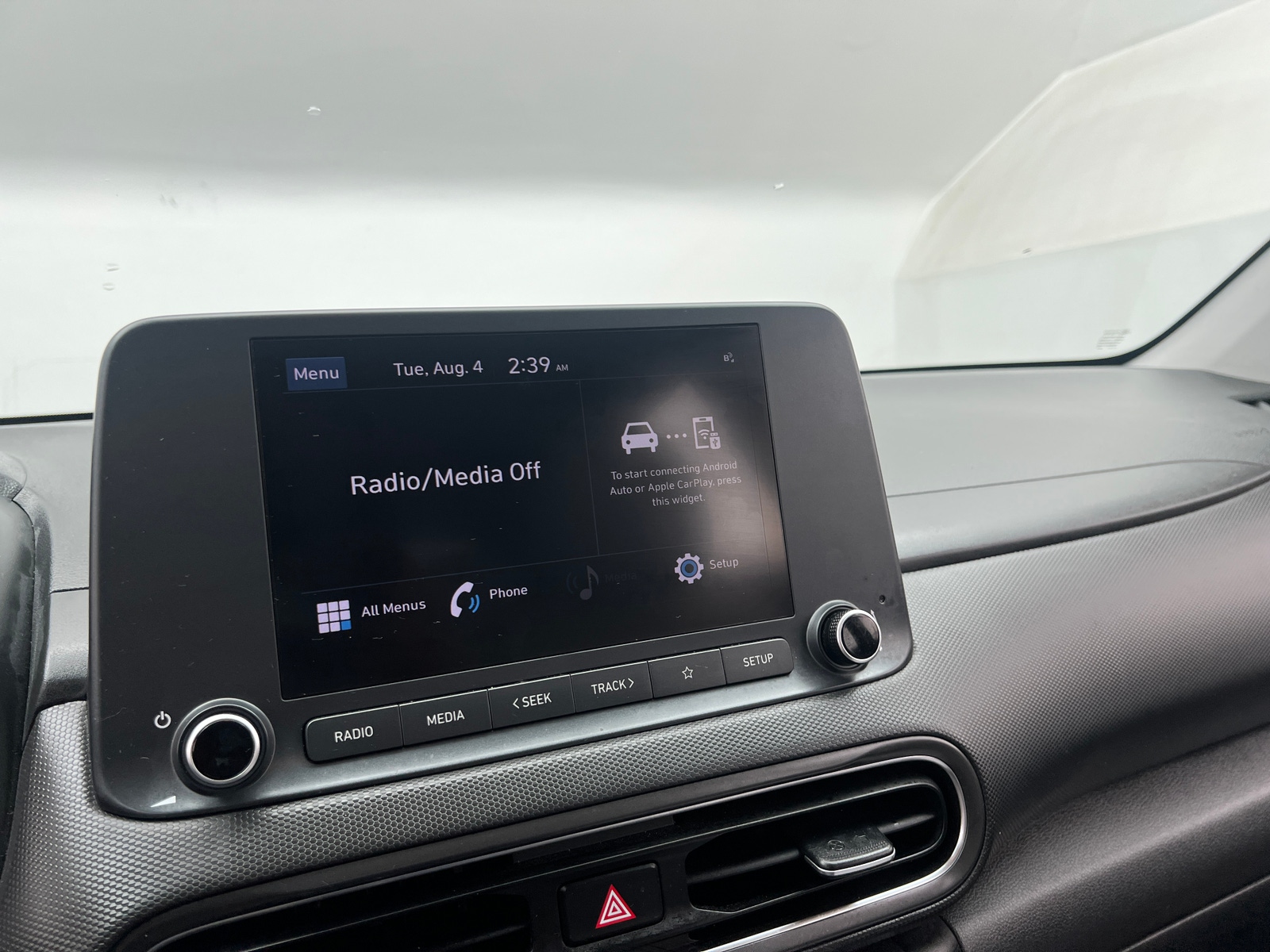 Thumbnail: 2023 Hyundai Kona - 4