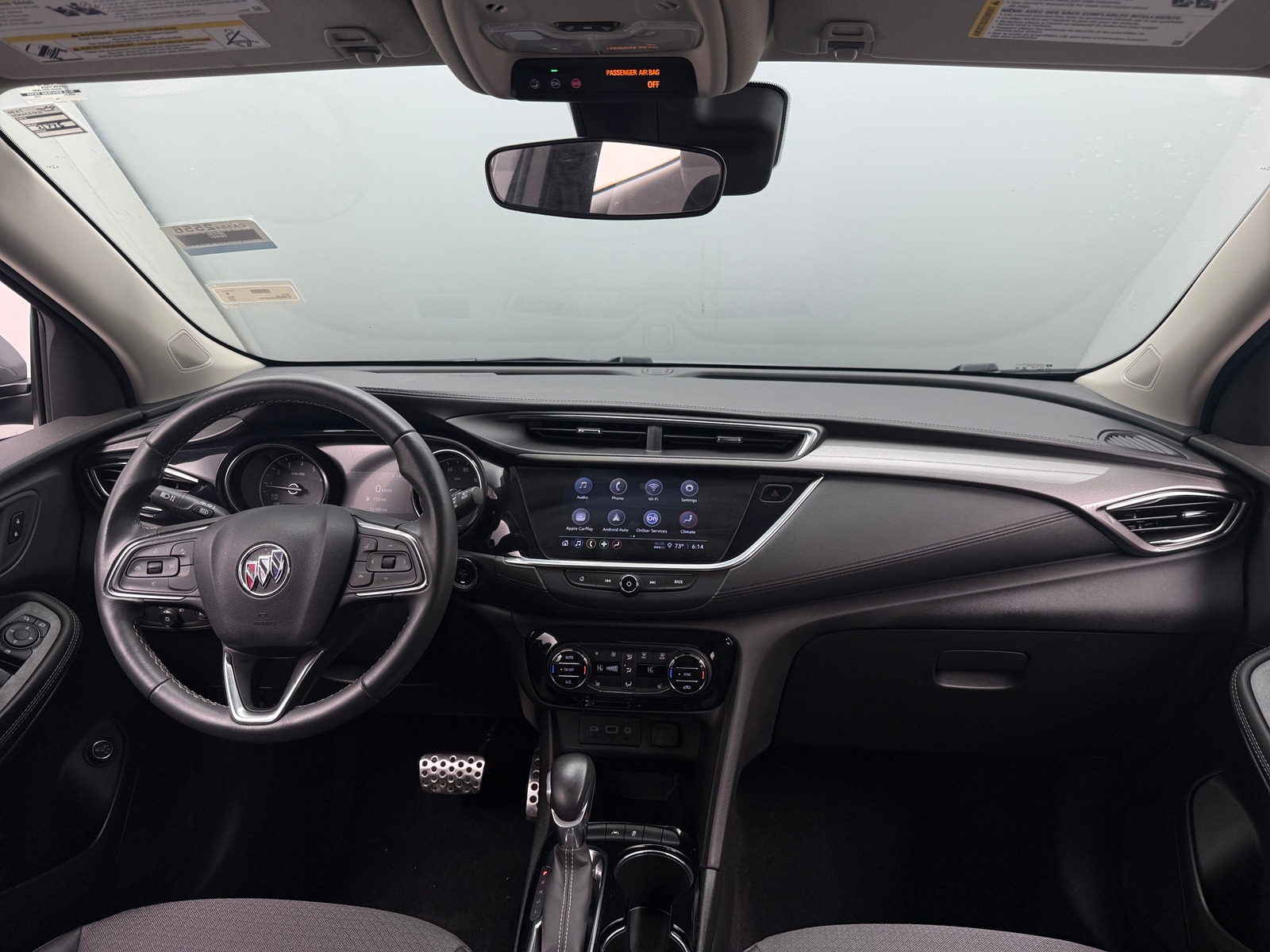 Thumbnail: 2023 Buick Encore GX - 2
