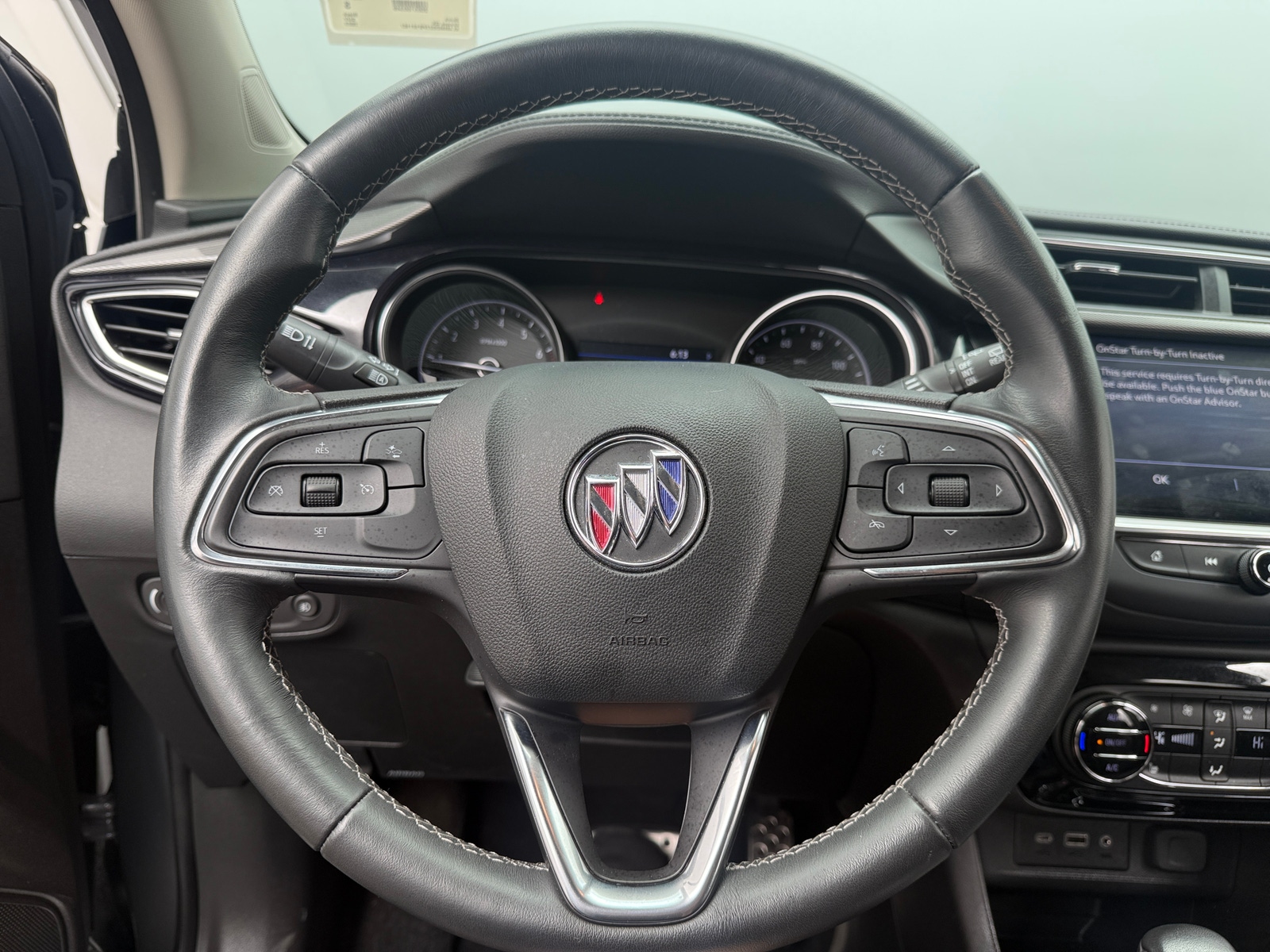 Thumbnail: 2023 Buick Encore GX - 4