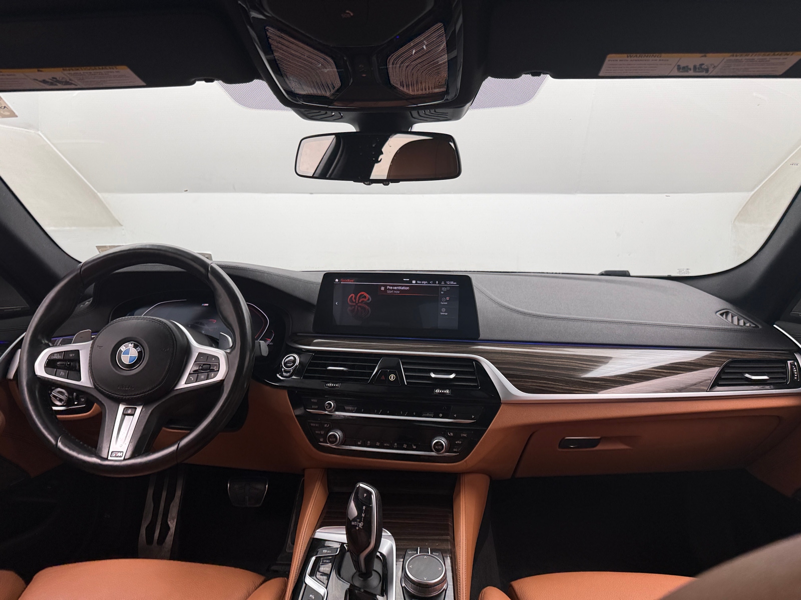 Thumbnail: 2020 BMW 5 Series - 2