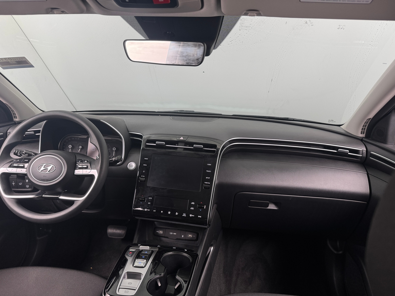 Thumbnail: 2023 Hyundai Tucson - 3