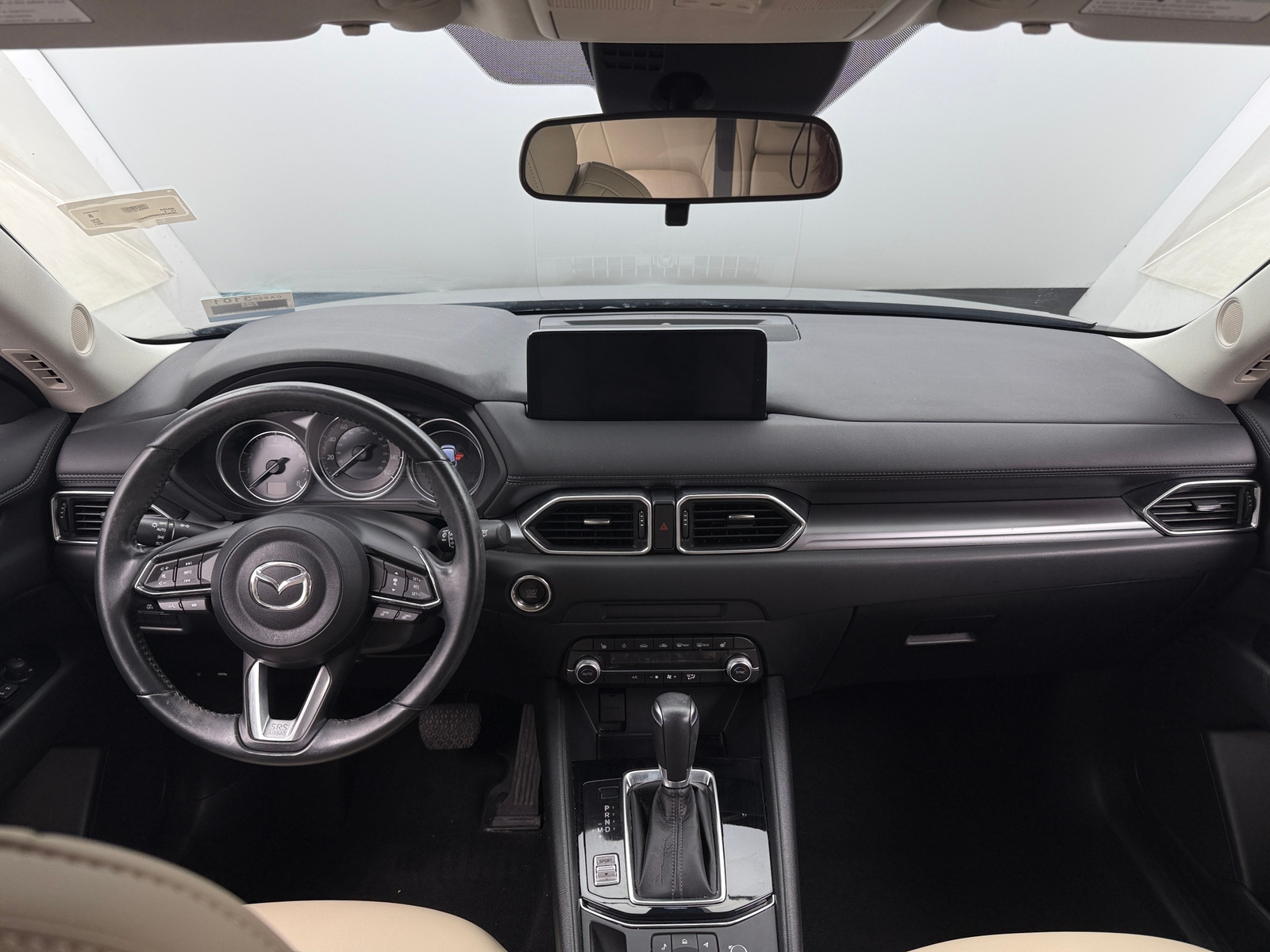 Thumbnail: 2021 Mazda CX-5 - 2
