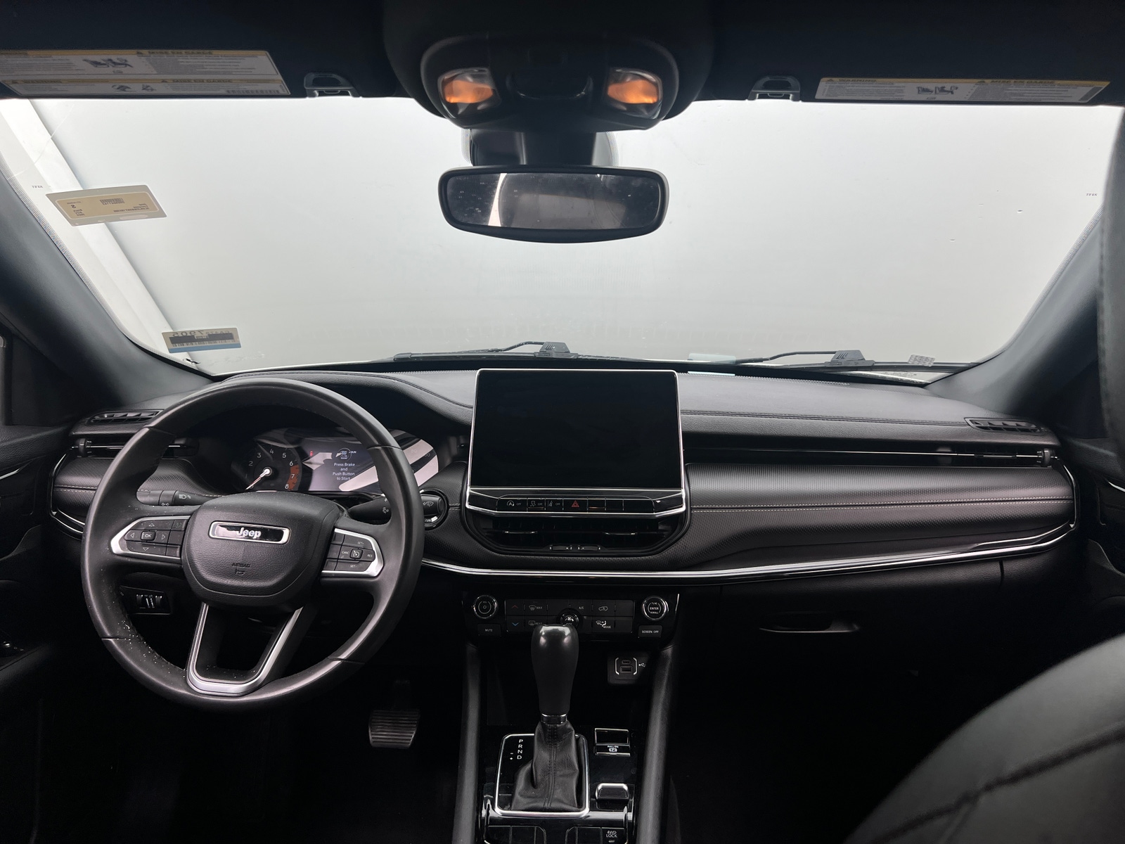 Thumbnail: 2022 Jeep Compass - 3