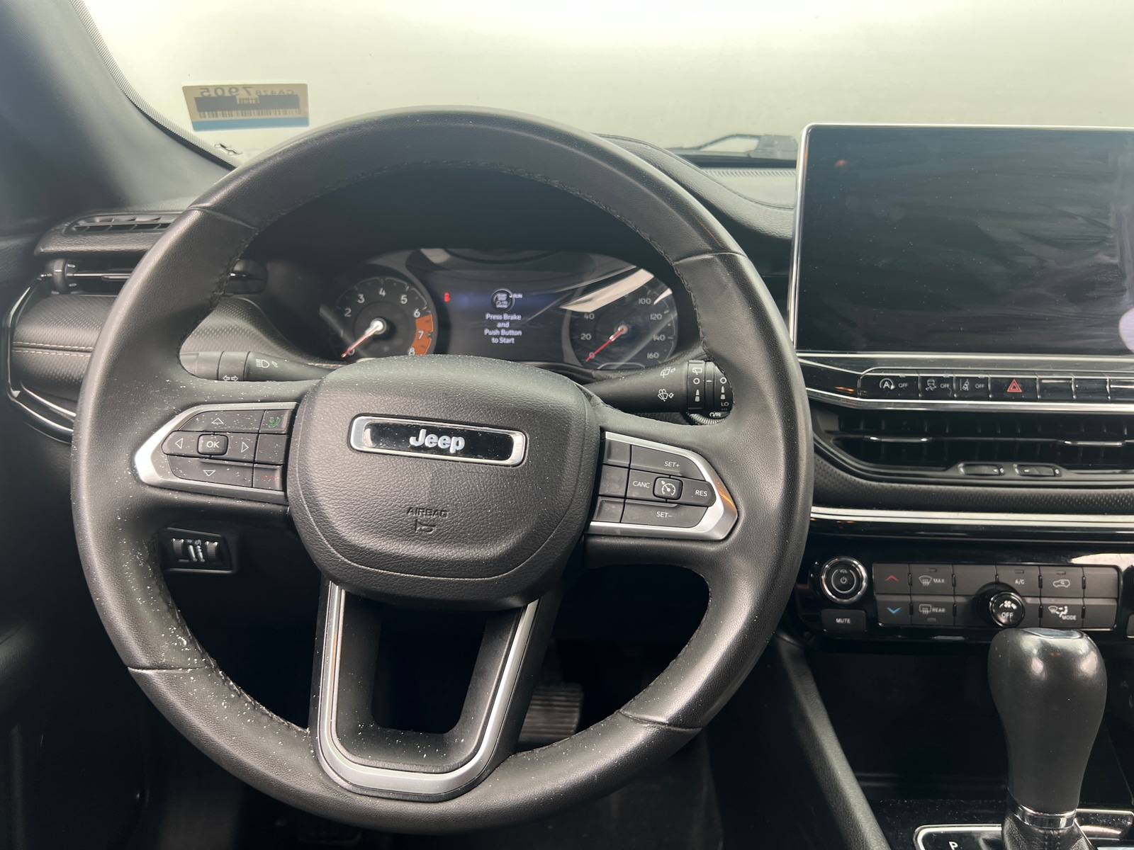 Thumbnail: 2022 Jeep Compass - 5