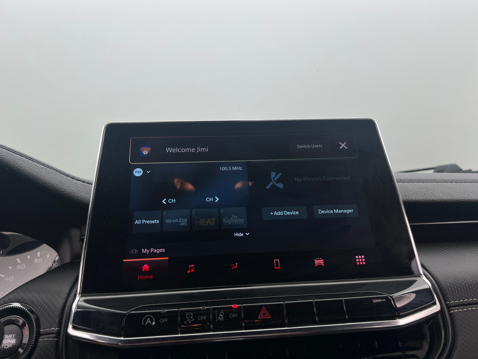 Thumbnail: 2022 Jeep Compass - 4