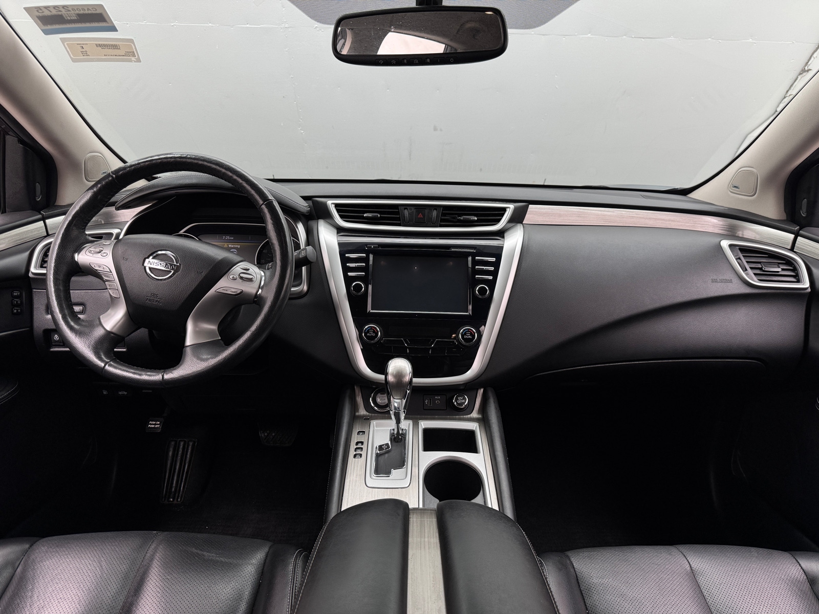 Thumbnail: 2018 Nissan Murano - 2