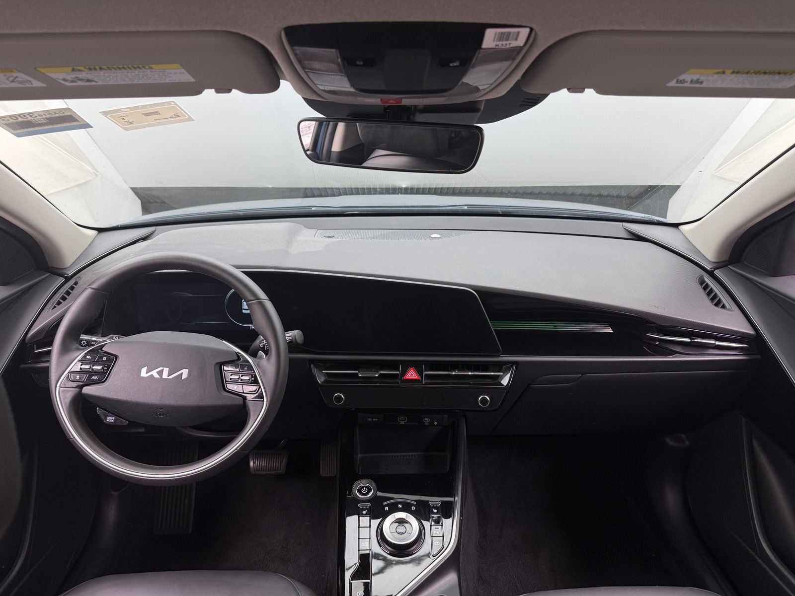 Thumbnail: 2024 Kia Niro - 2