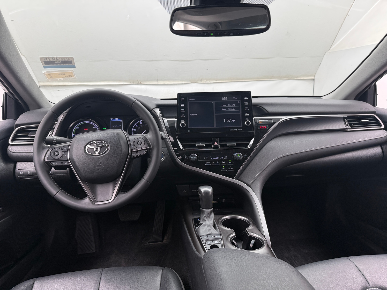 Thumbnail: 2023 Toyota Camry - 3