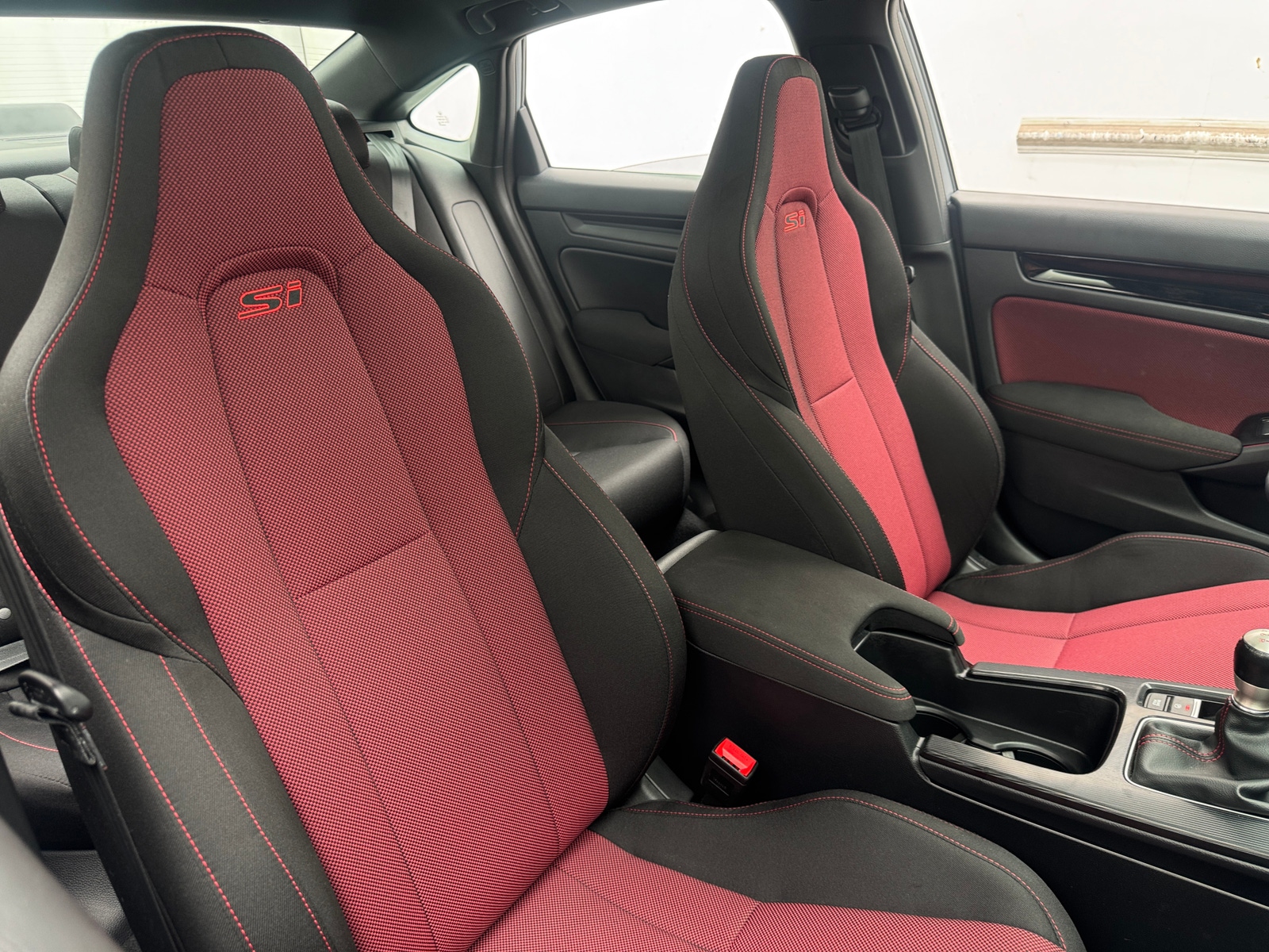 Thumbnail: 2023 Honda Civic - 2
