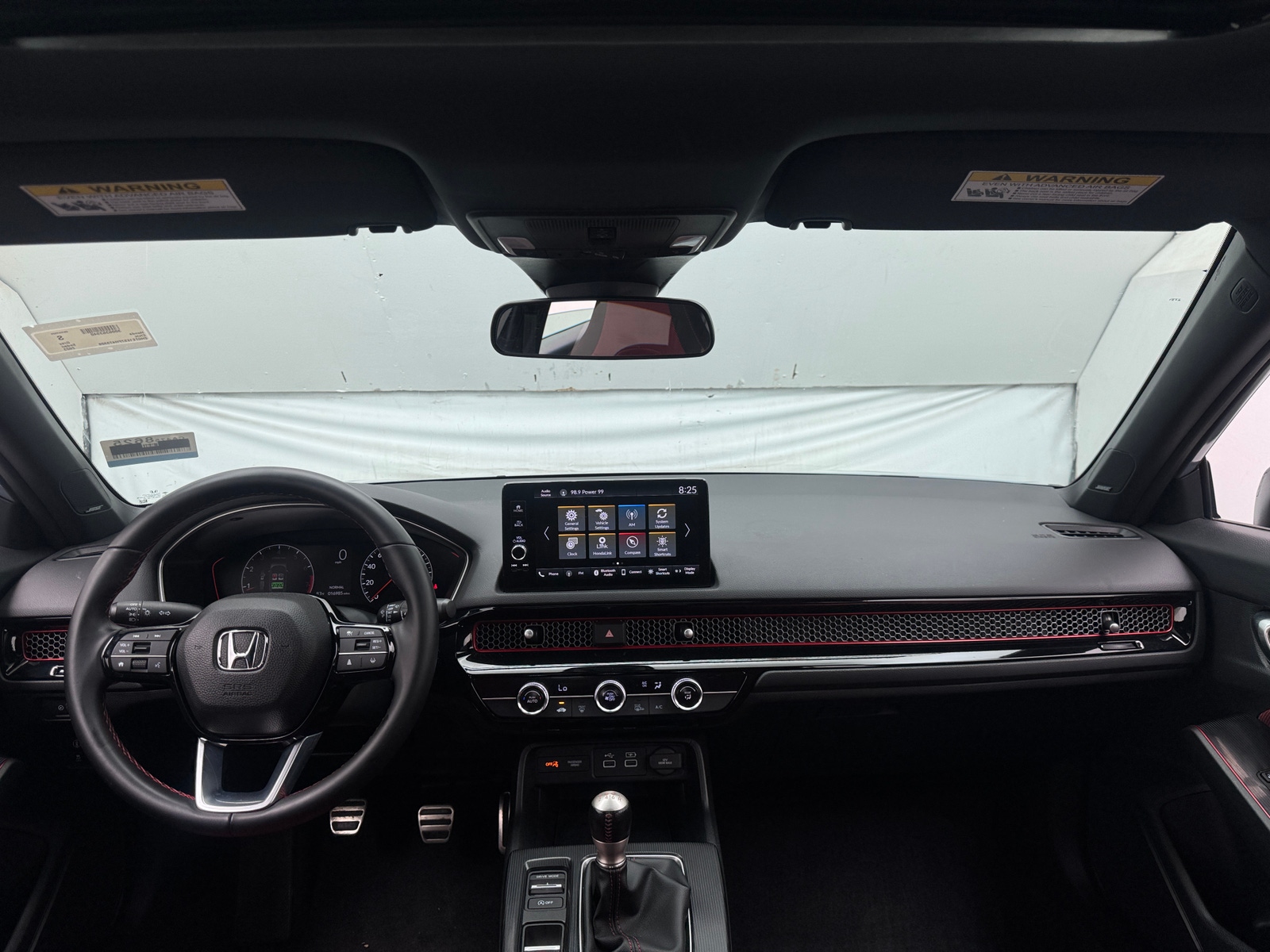 Thumbnail: 2023 Honda Civic - 3