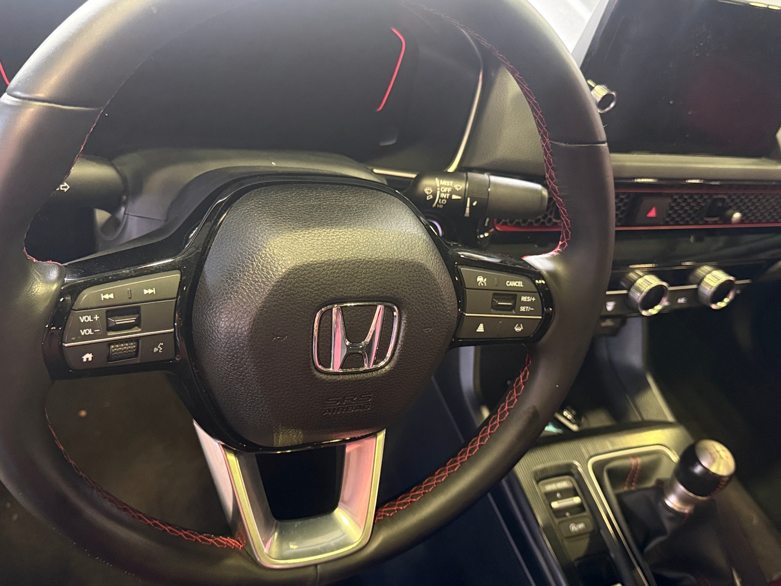 Thumbnail: 2023 Honda Civic - 5