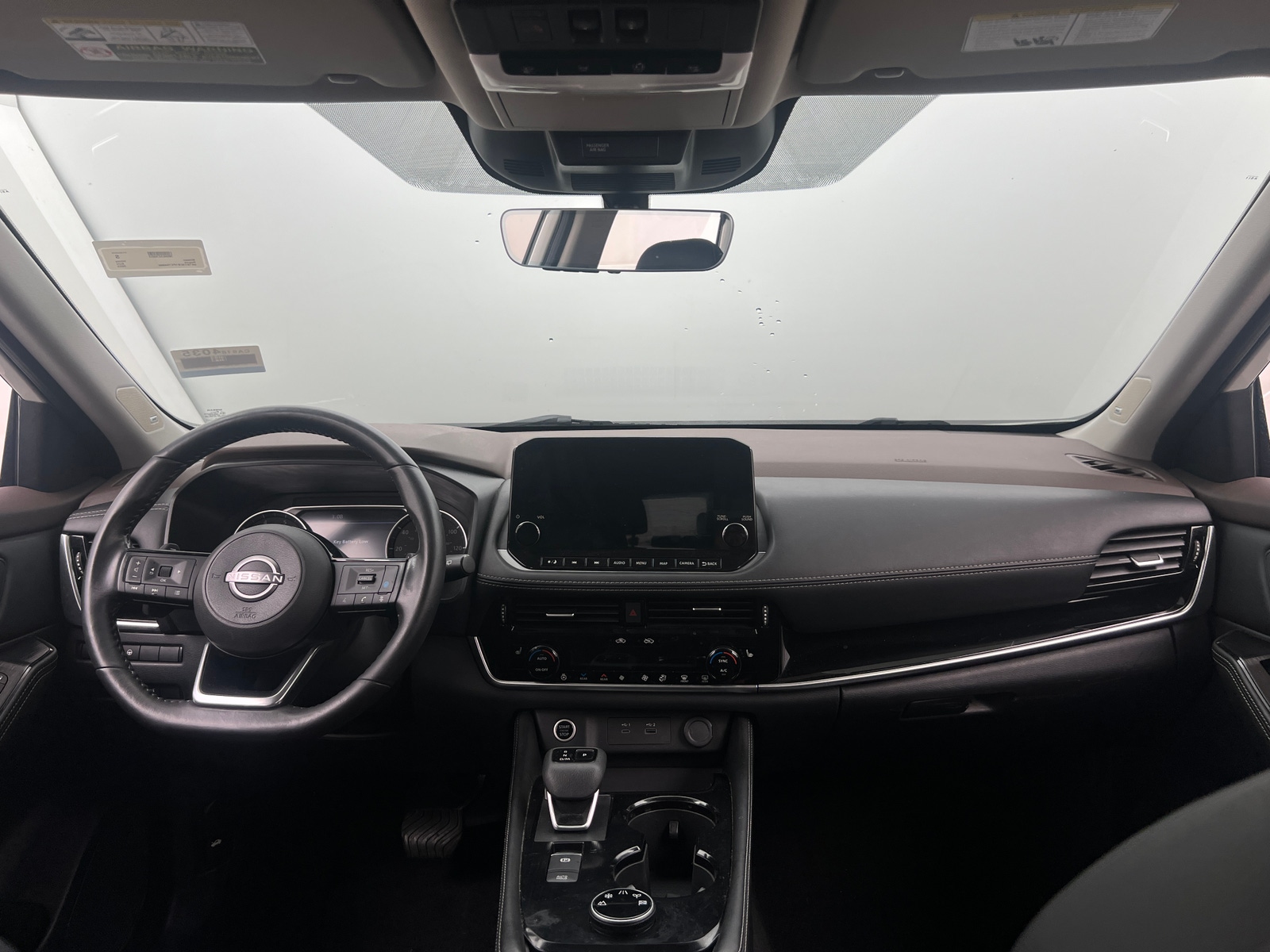 Thumbnail: 2023 Nissan Rogue - 2