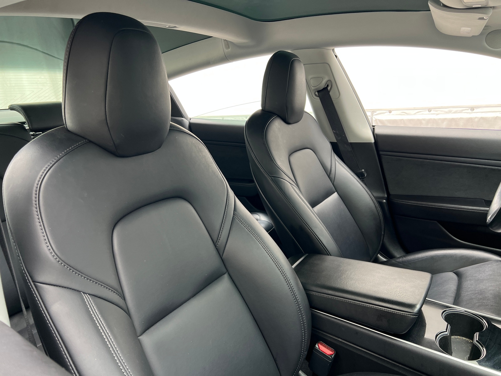 Thumbnail: 2019 Tesla Model 3 - 2
