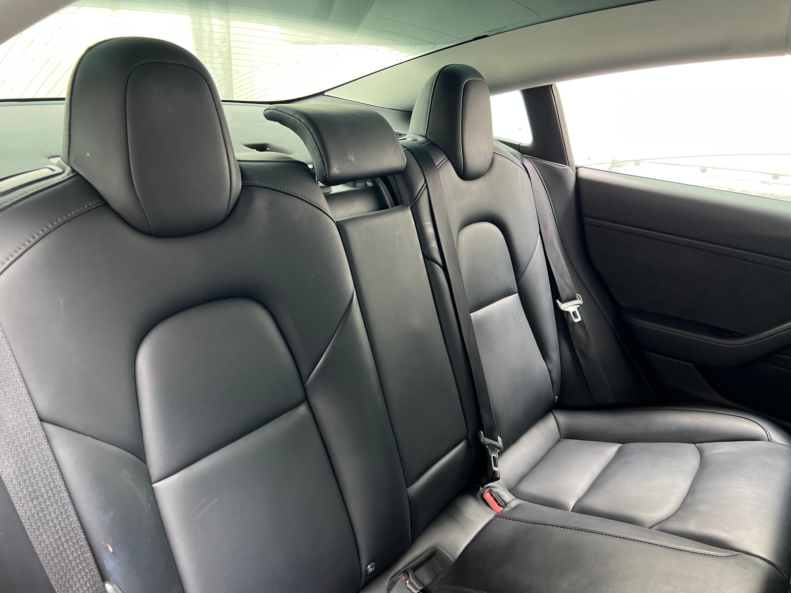 Thumbnail: 2019 Tesla Model 3 - 6