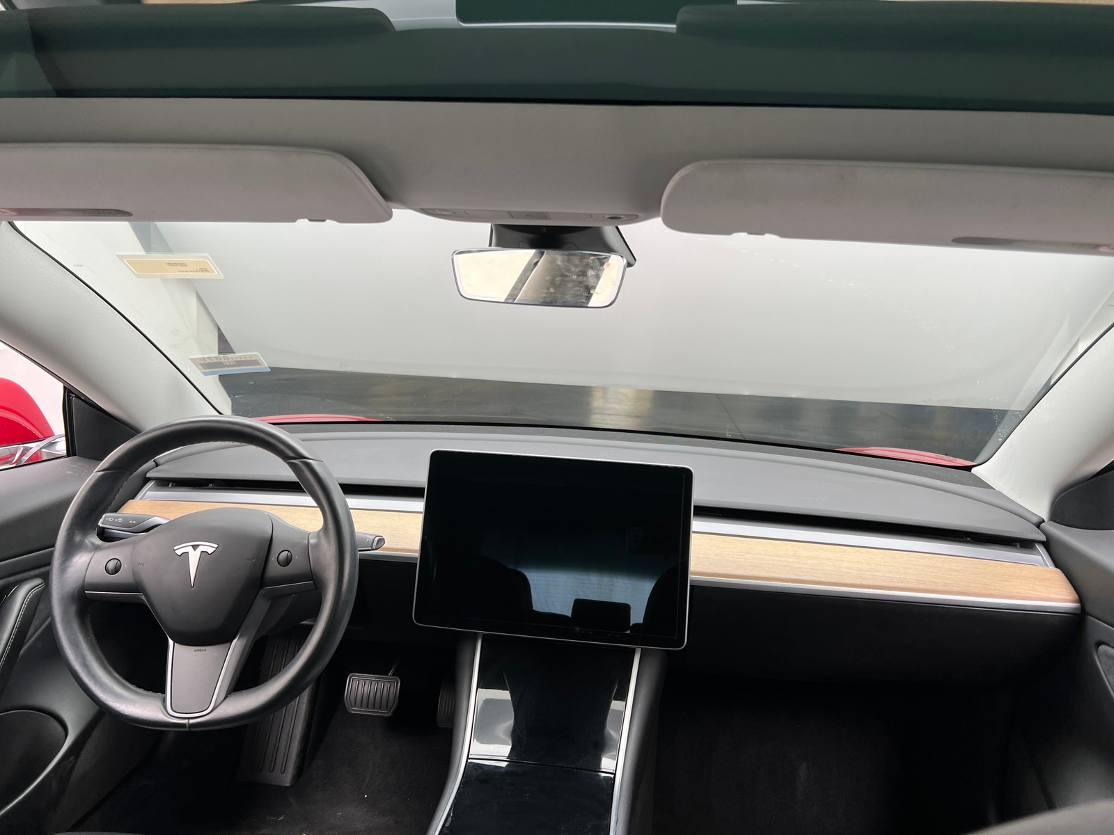 Thumbnail: 2019 Tesla Model 3 - 3