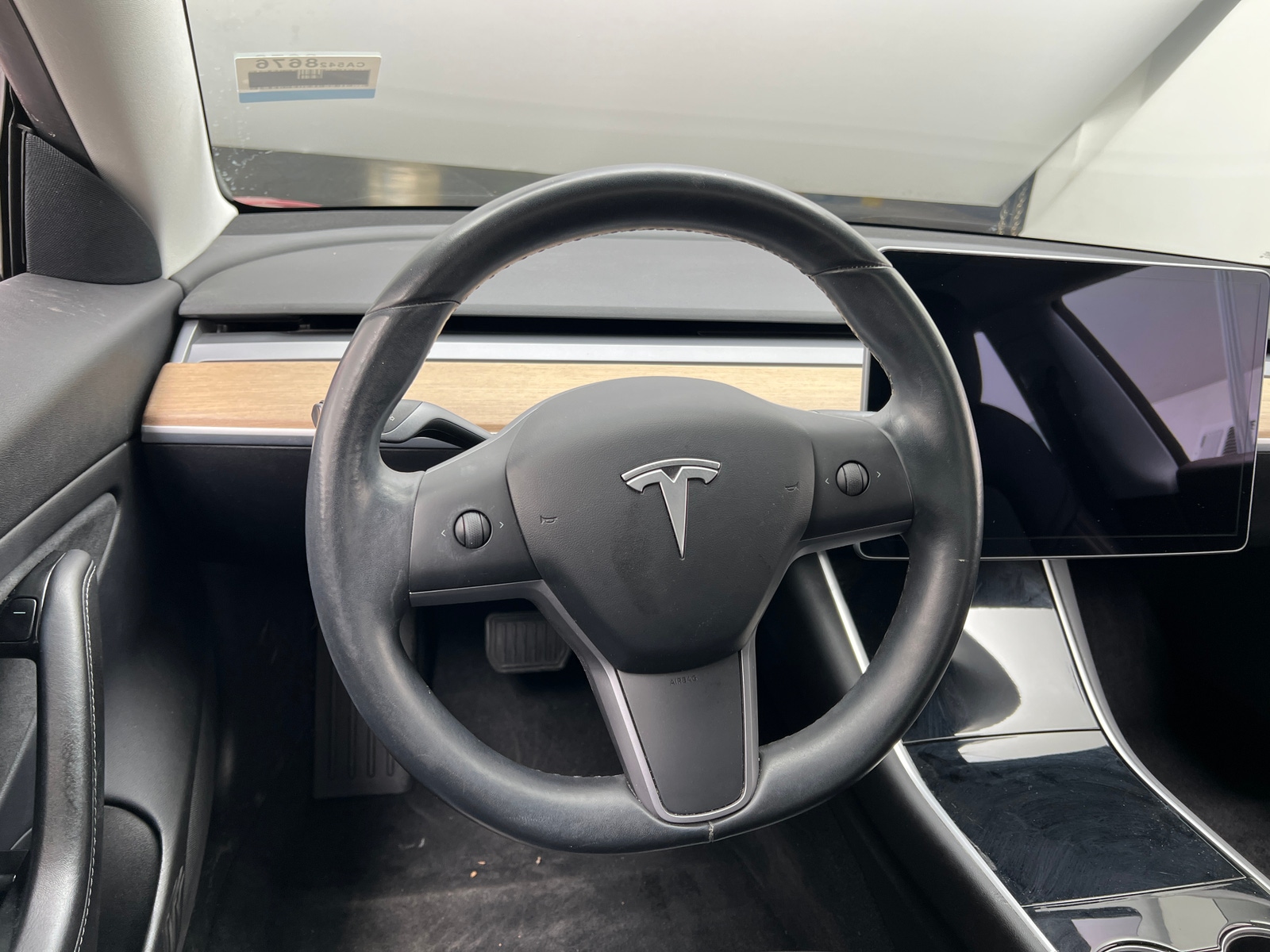 Thumbnail: 2019 Tesla Model 3 - 5