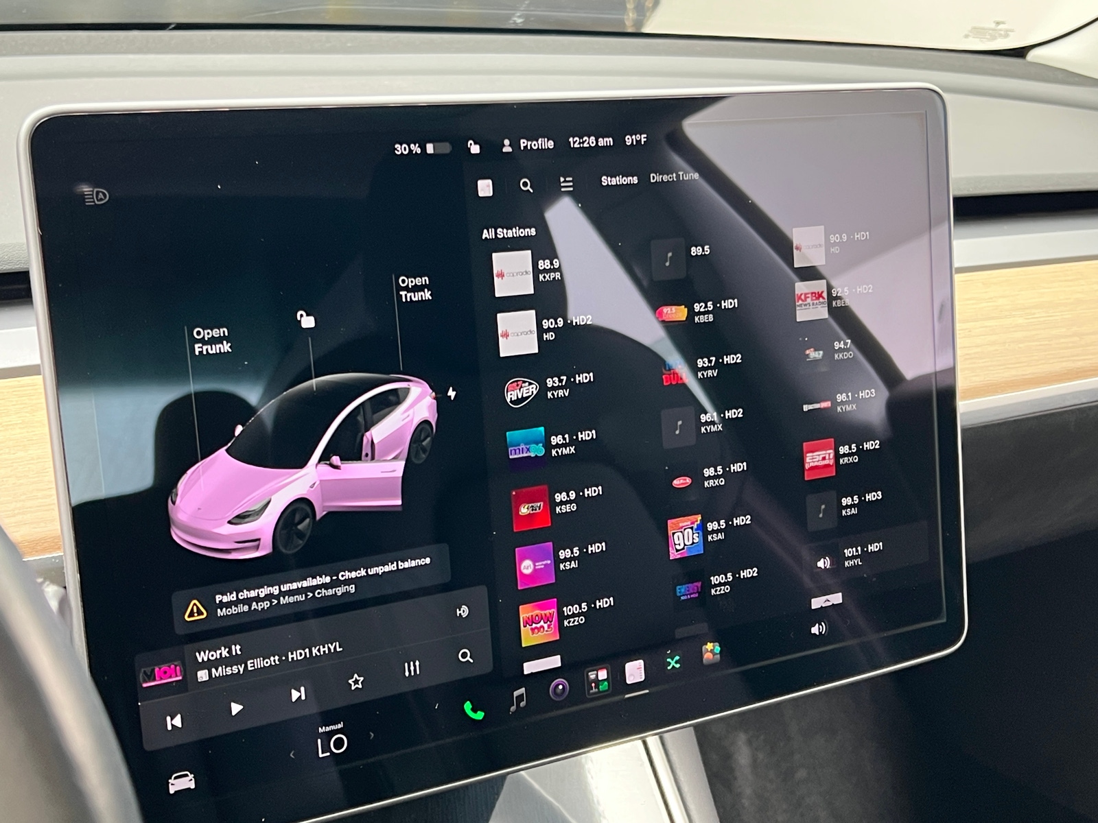 Thumbnail: 2019 Tesla Model 3 - 4