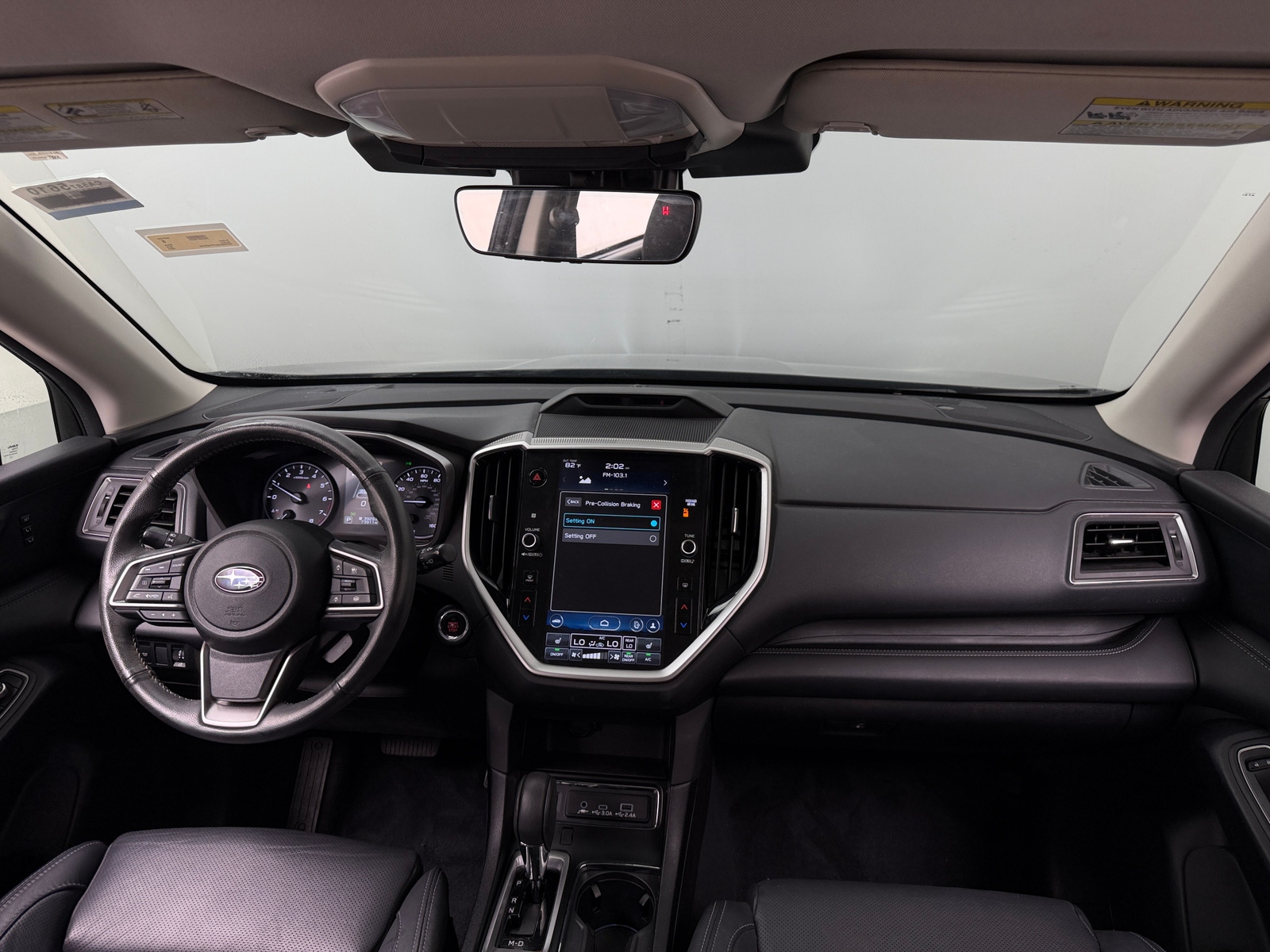 Thumbnail: 2023 Subaru Ascent - 2