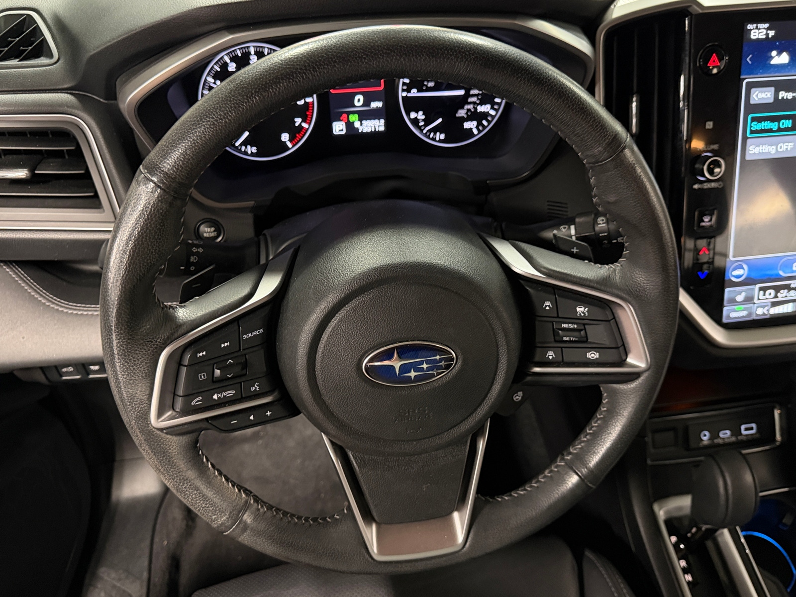 Thumbnail: 2023 Subaru Ascent - 4