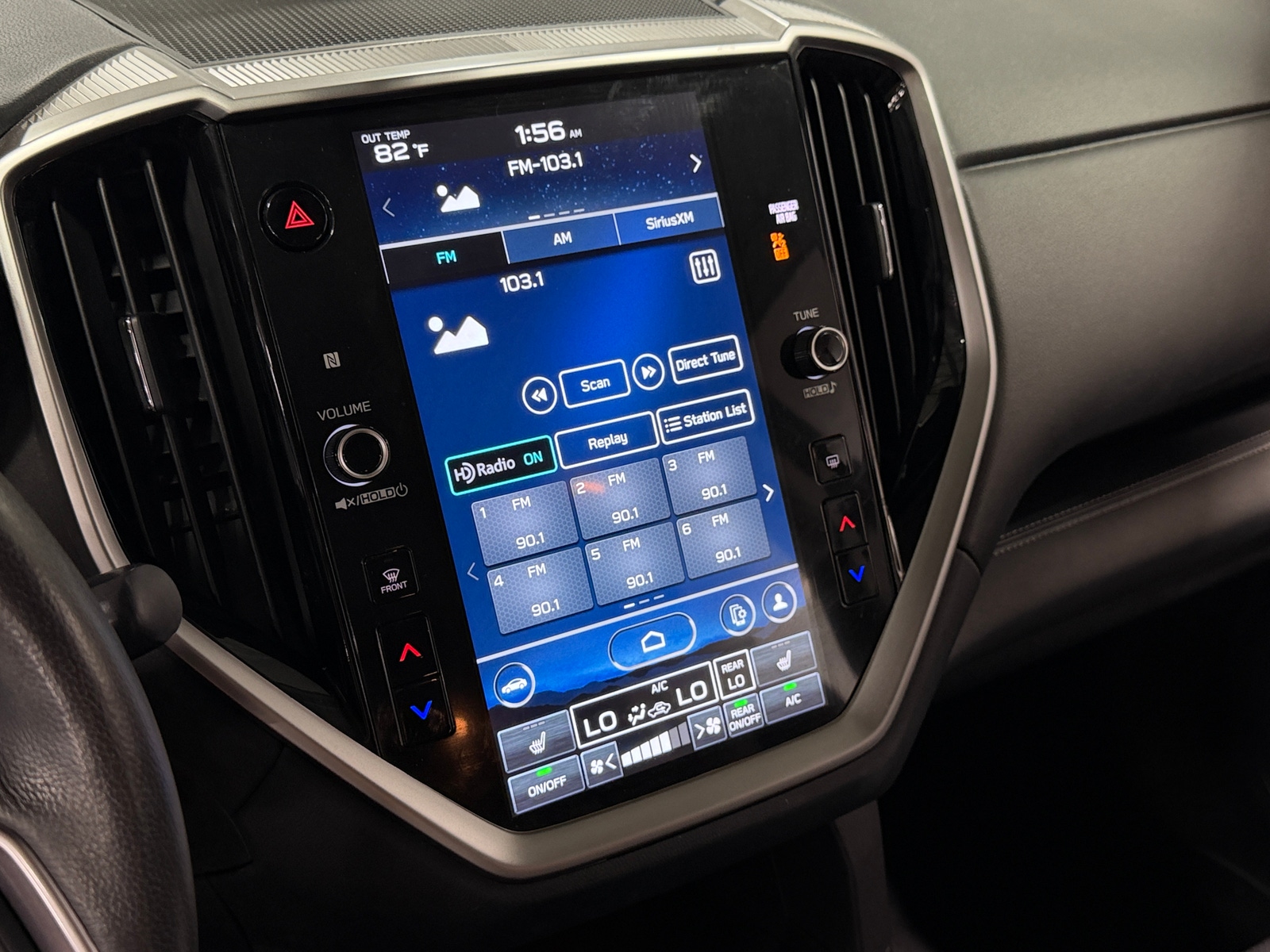 Thumbnail: 2023 Subaru Ascent - 3