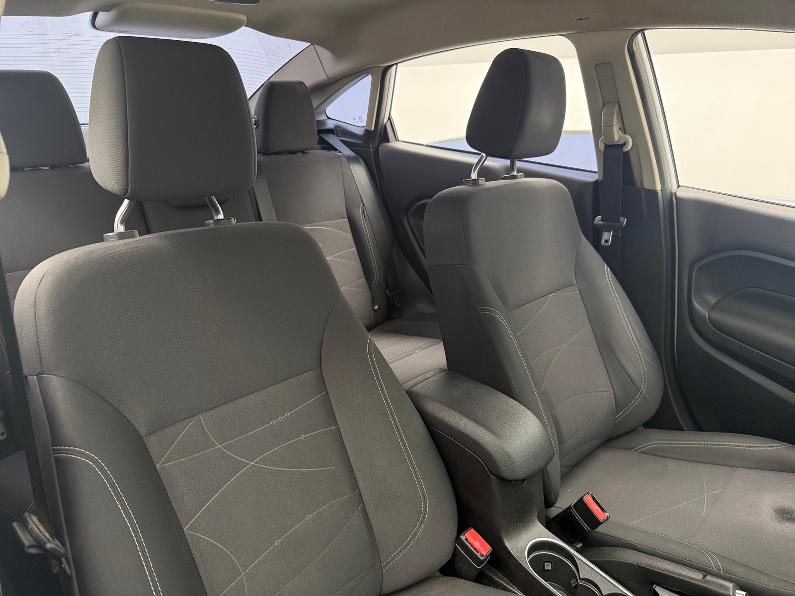 Thumbnail: 2019 Ford Fiesta - 2
