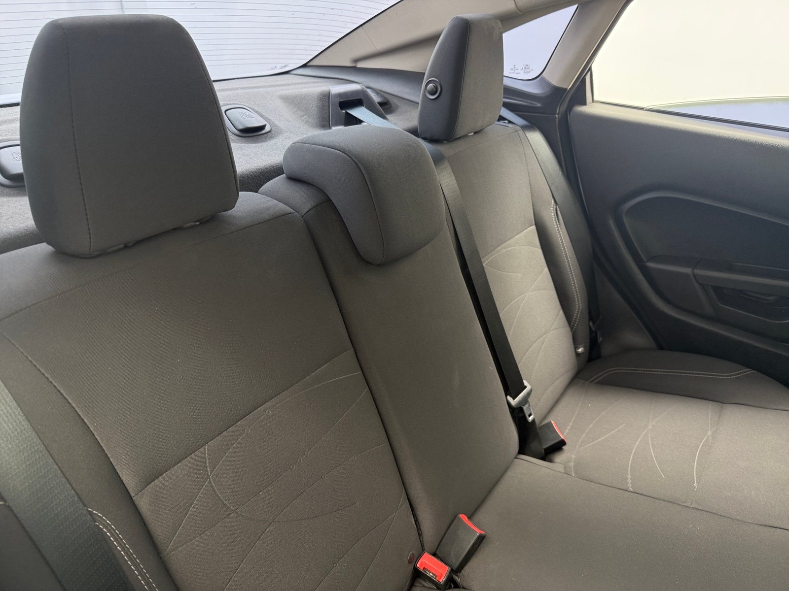 Thumbnail: 2019 Ford Fiesta - 6