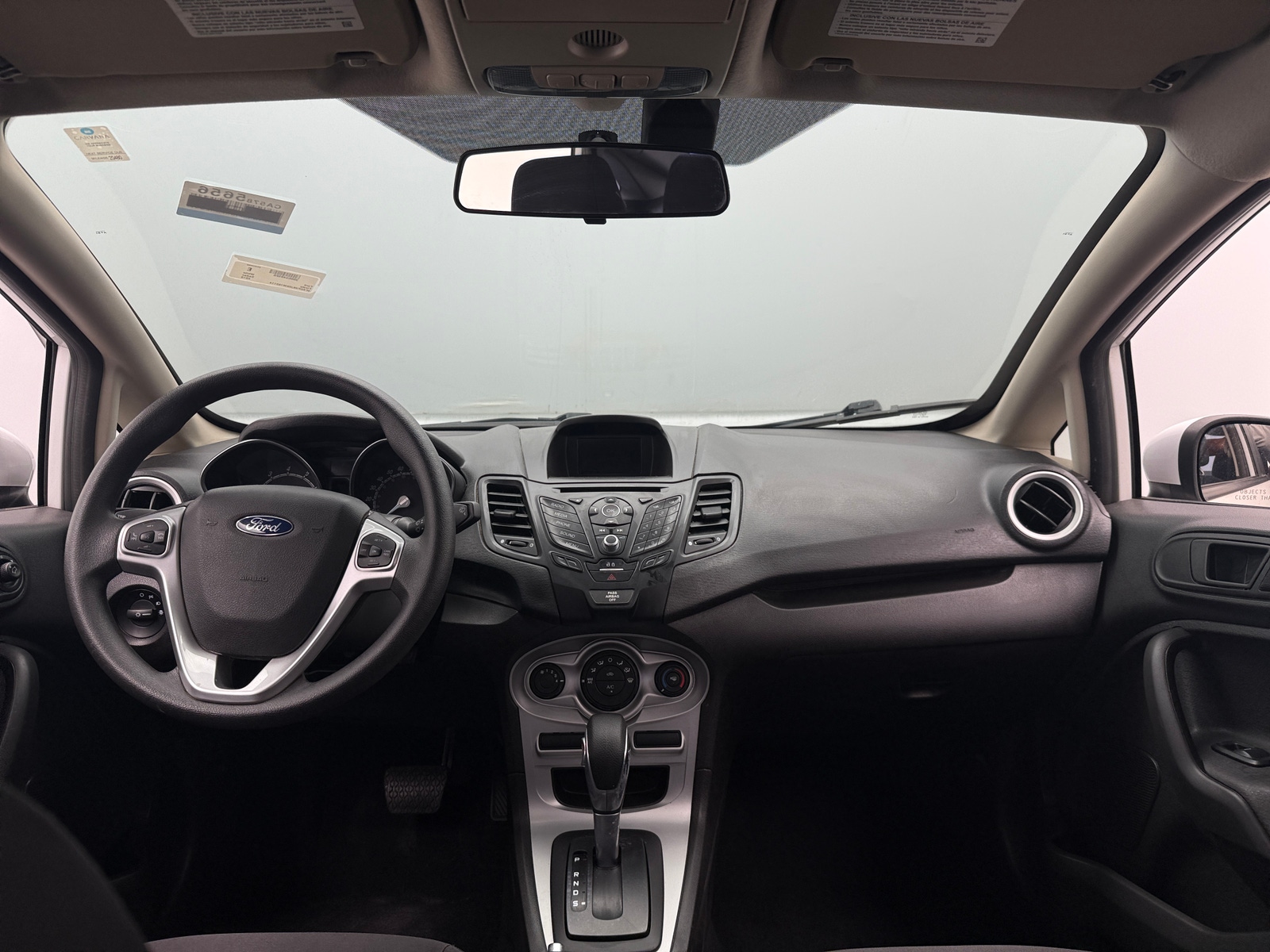 Thumbnail: 2019 Ford Fiesta - 3
