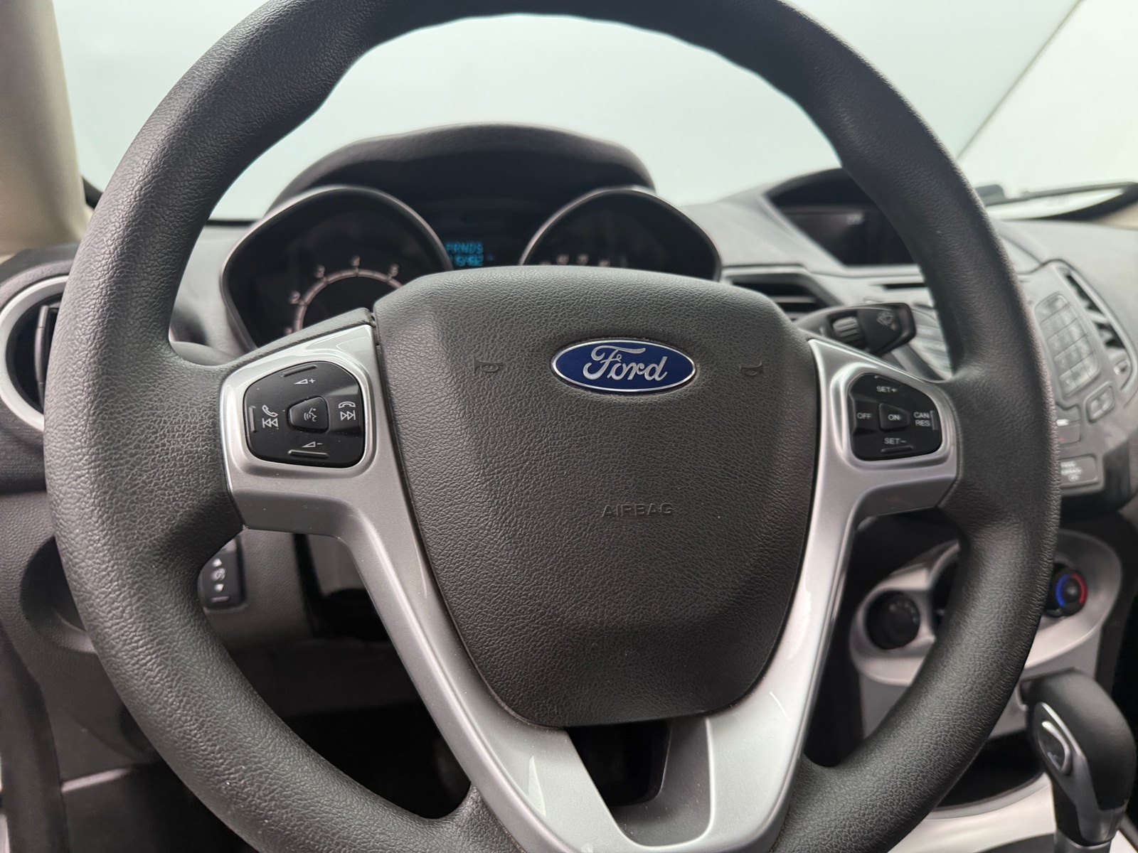 Thumbnail: 2019 Ford Fiesta - 5