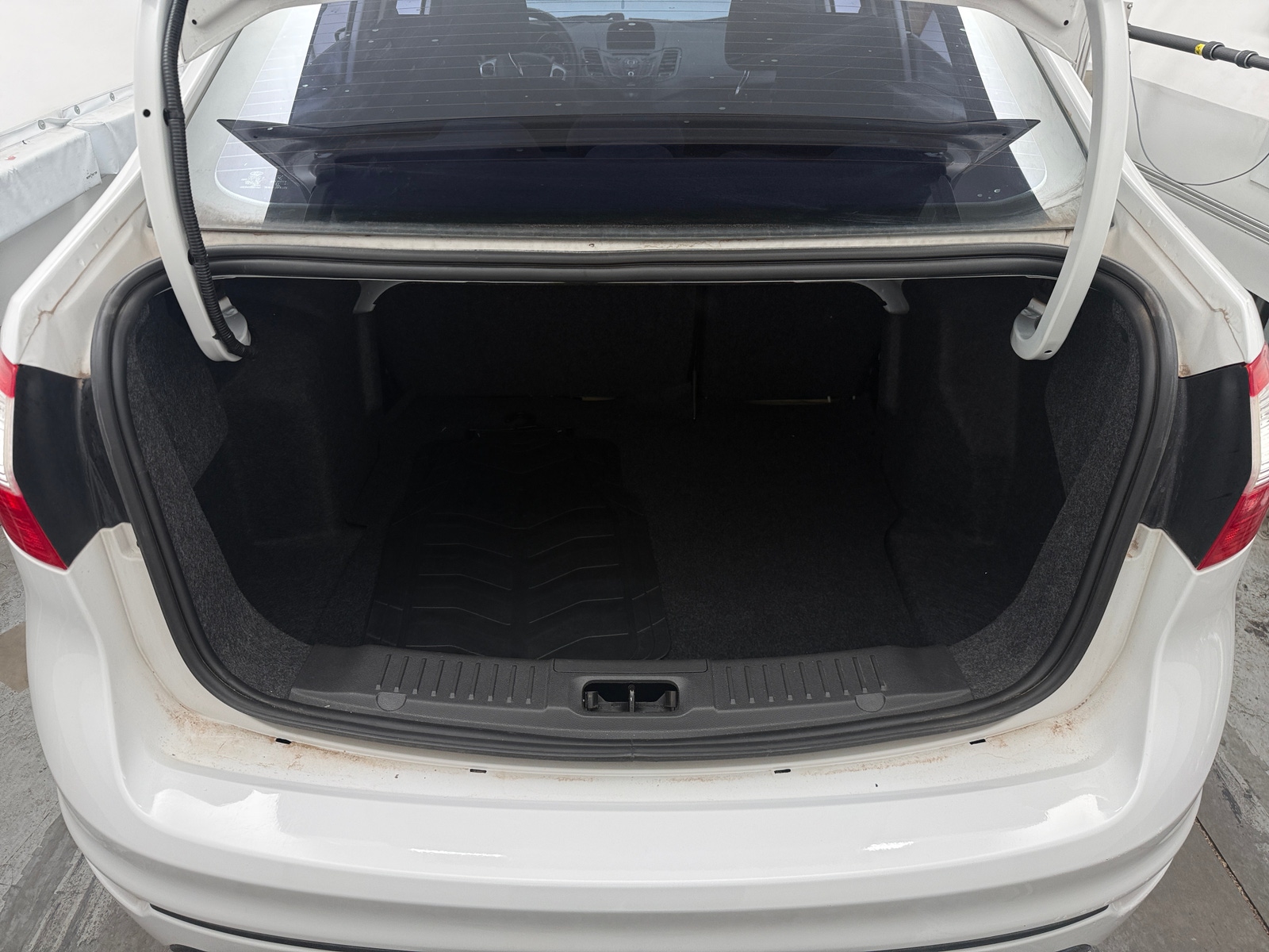 Thumbnail: 2019 Ford Fiesta - 7