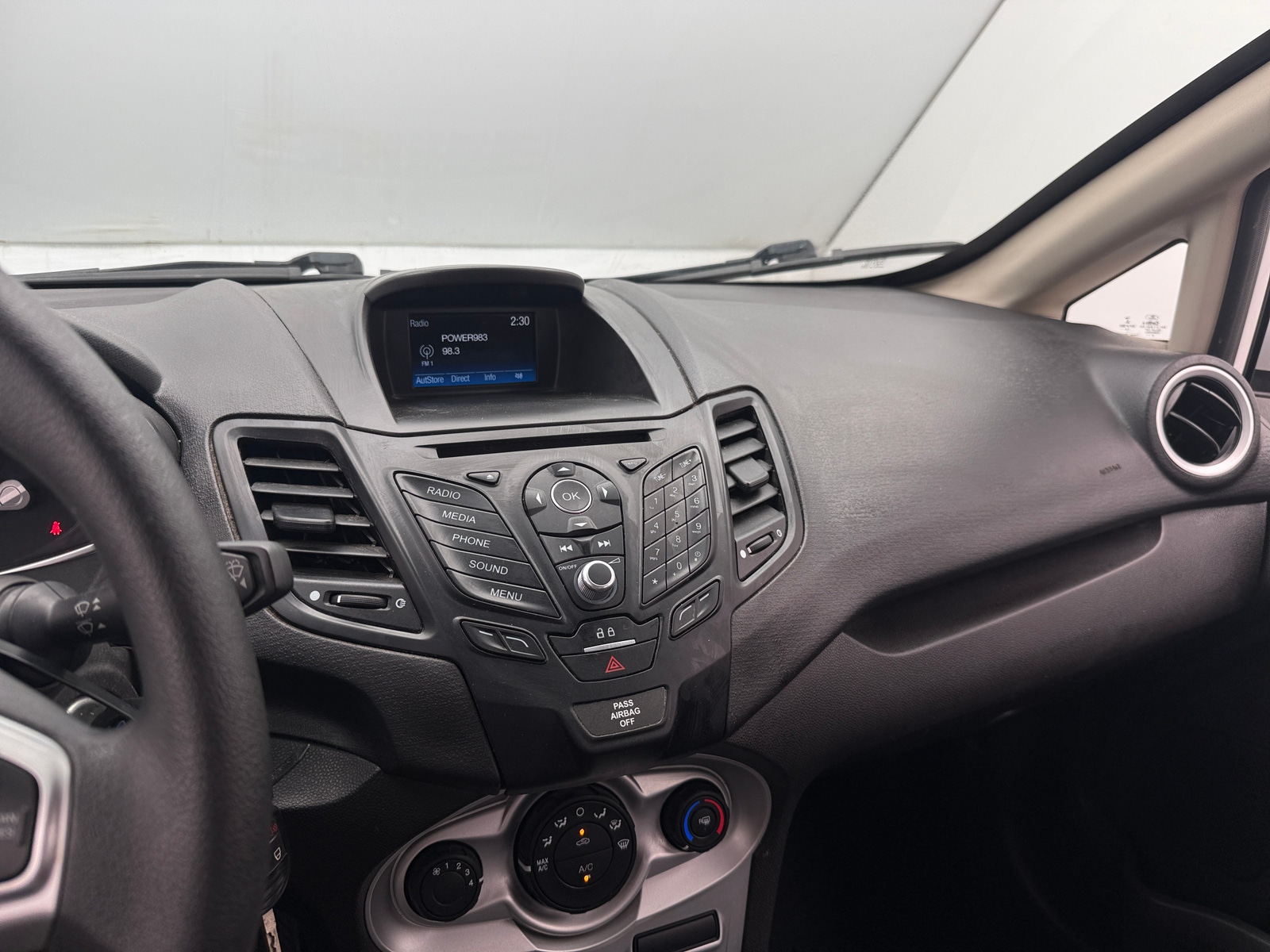 Thumbnail: 2019 Ford Fiesta - 4