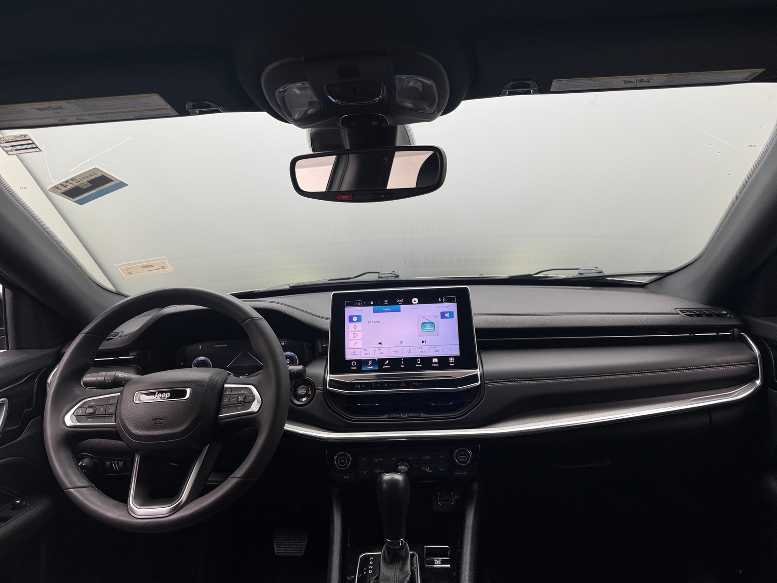 Thumbnail: 2023 Jeep Compass - 2