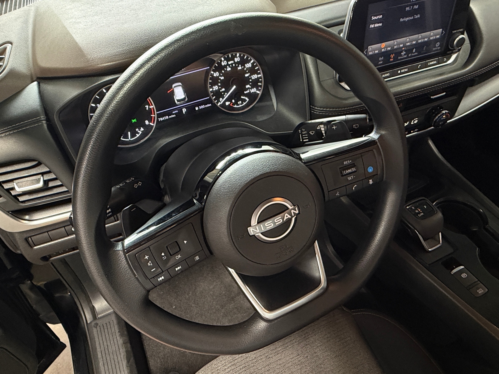 Thumbnail: 2023 Nissan Rogue - 5