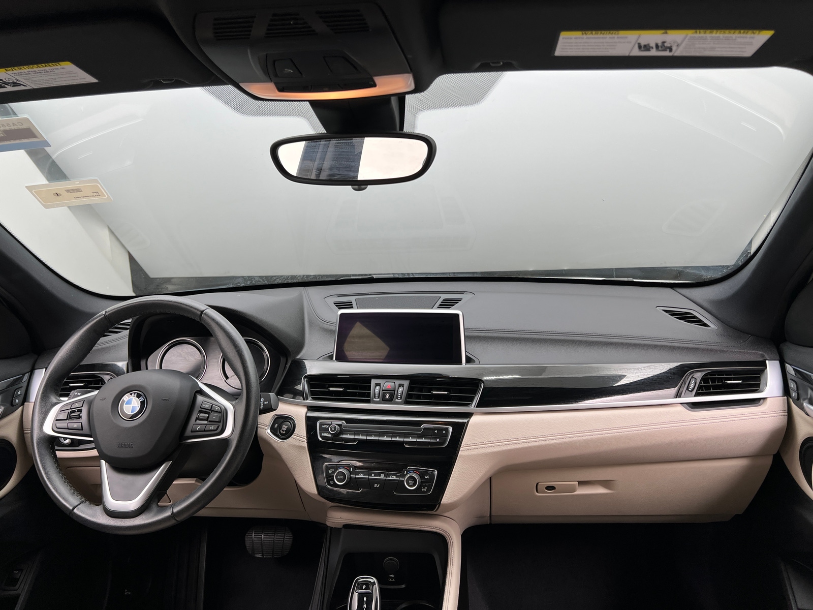 Thumbnail: 2021 BMW X1 - 2