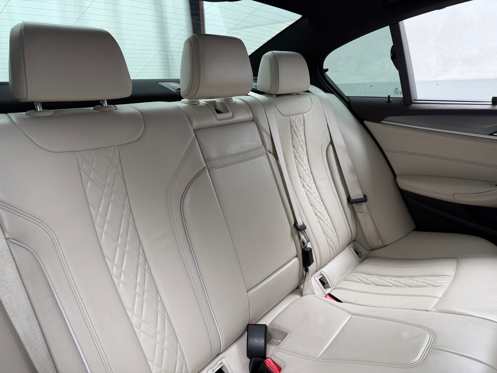 Thumbnail: 2018 BMW 5 Series - 5
