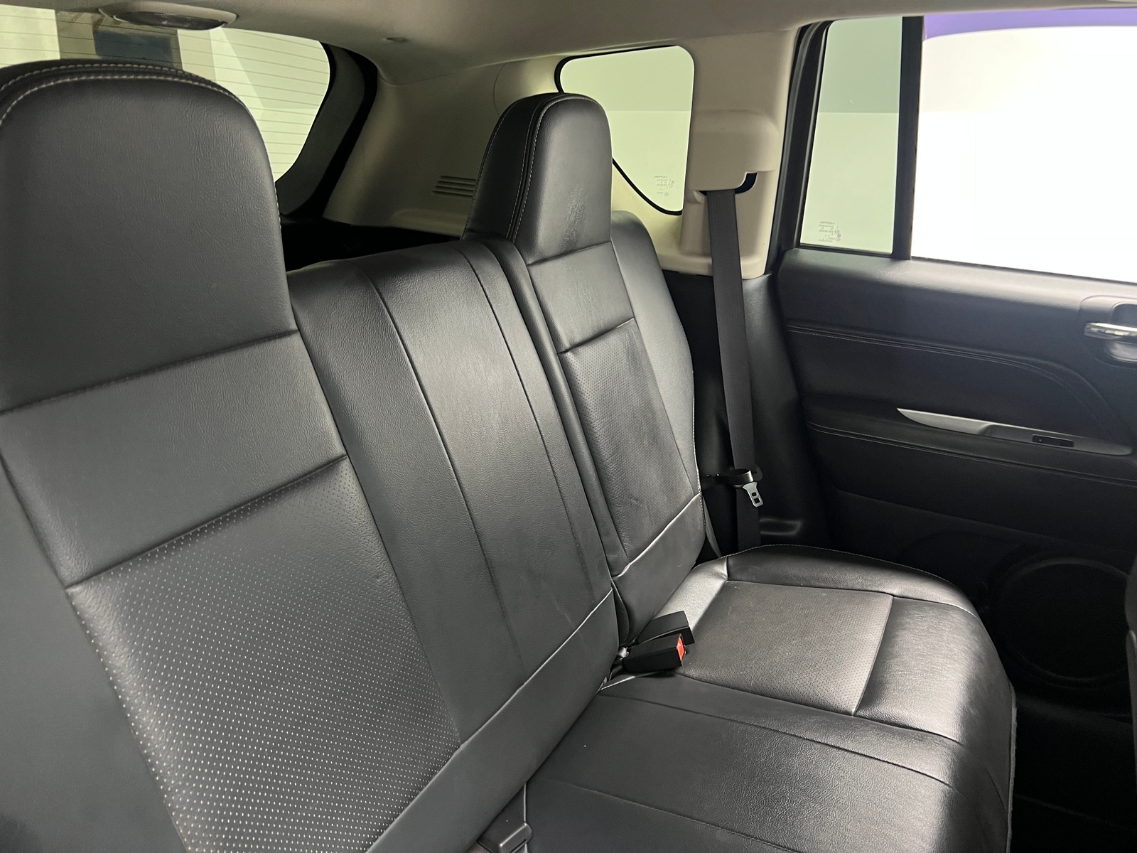 Thumbnail: 2016 Jeep Compass - 4