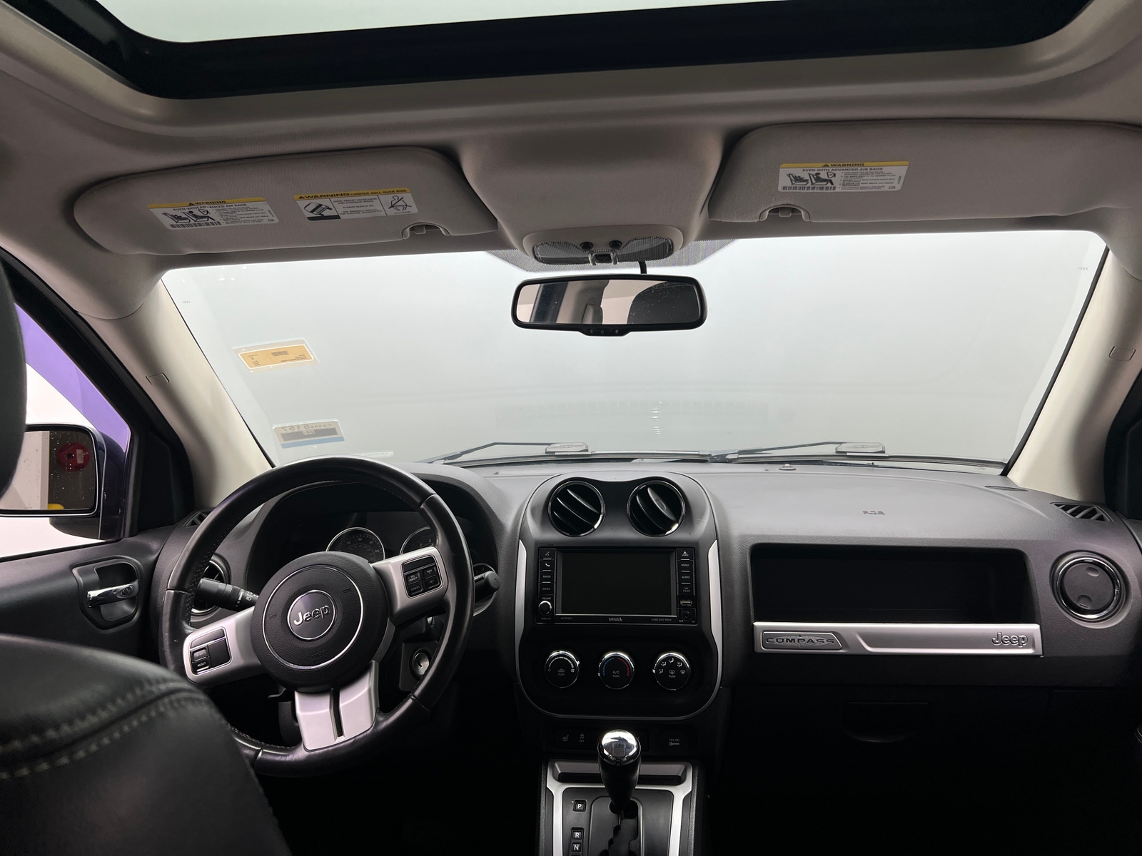 Thumbnail: 2016 Jeep Compass - 2