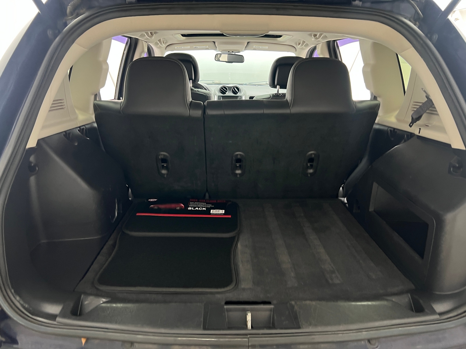 Thumbnail: 2016 Jeep Compass - 5