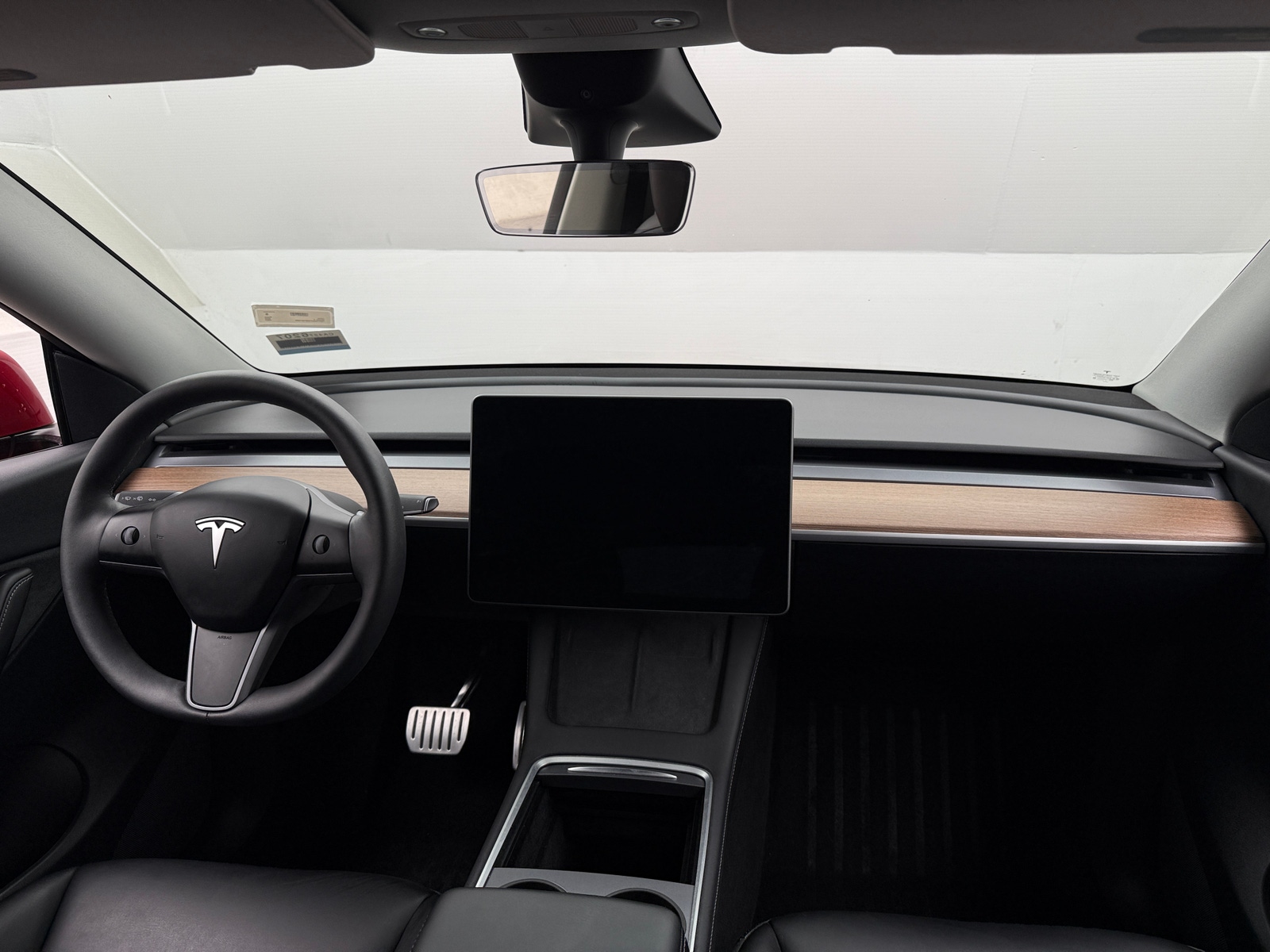 Thumbnail: 2022 Tesla Model Y - 2