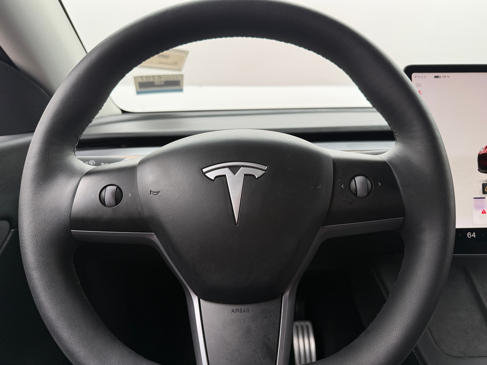 Thumbnail: 2022 Tesla Model Y - 4