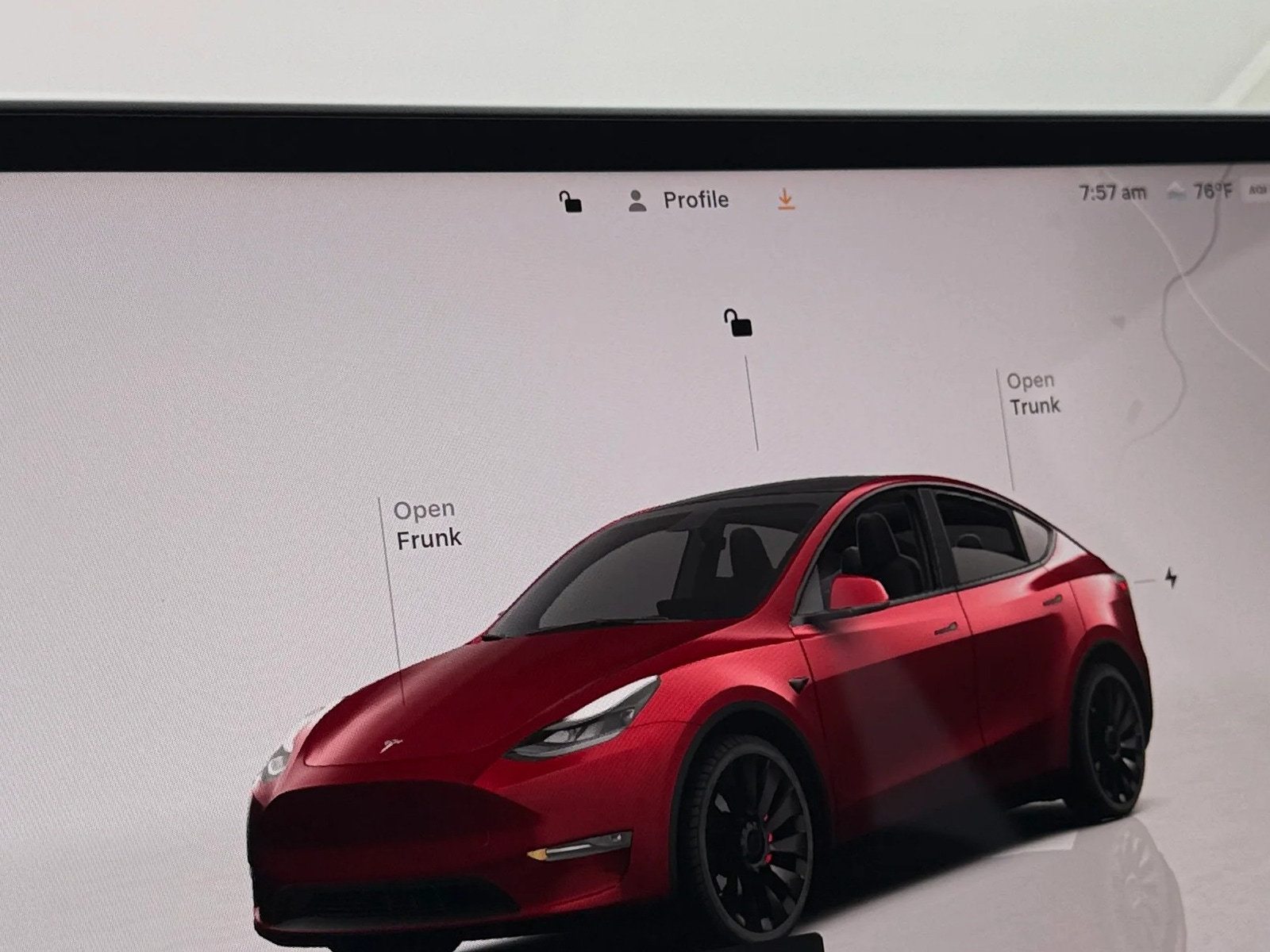 Thumbnail: 2022 Tesla Model Y - 3