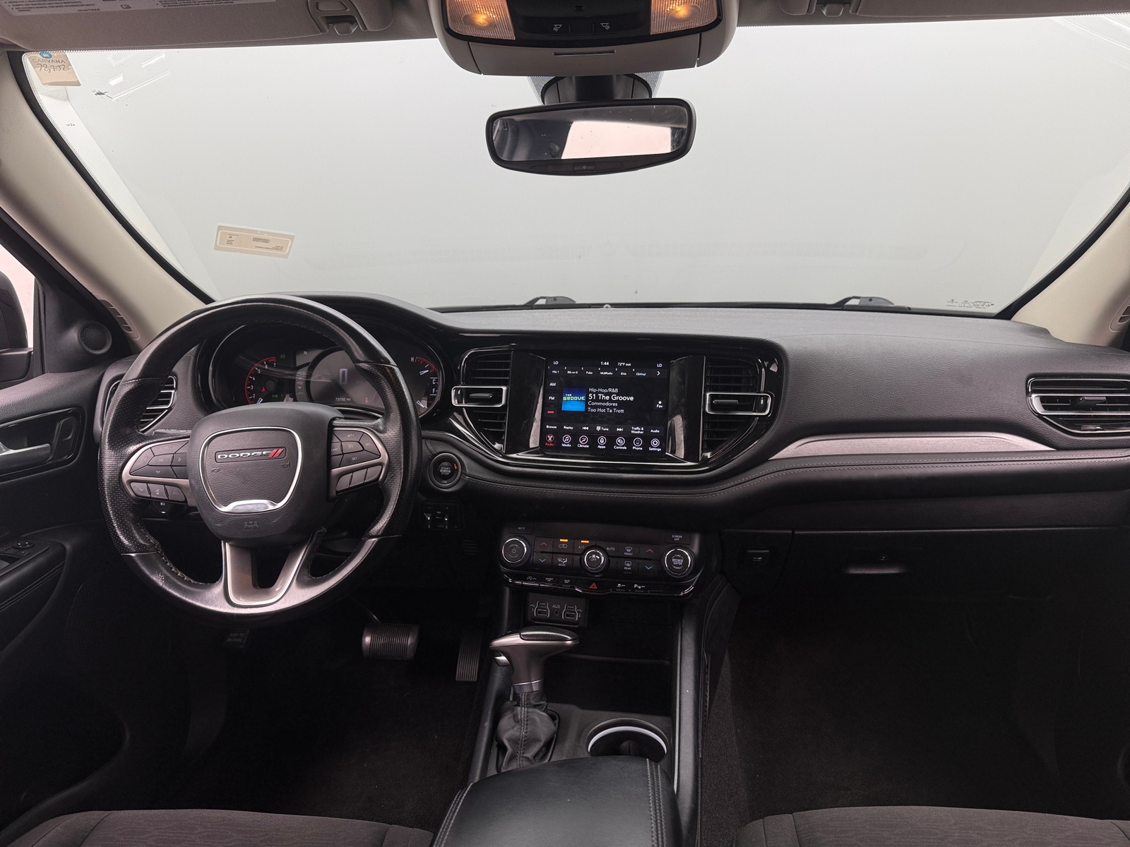 Thumbnail: 2022 Dodge Durango - 3