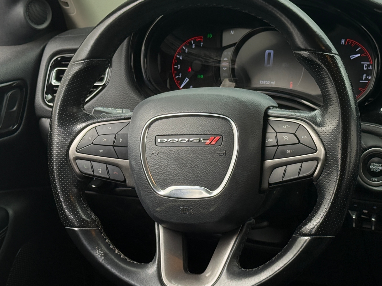 Thumbnail: 2022 Dodge Durango - 5